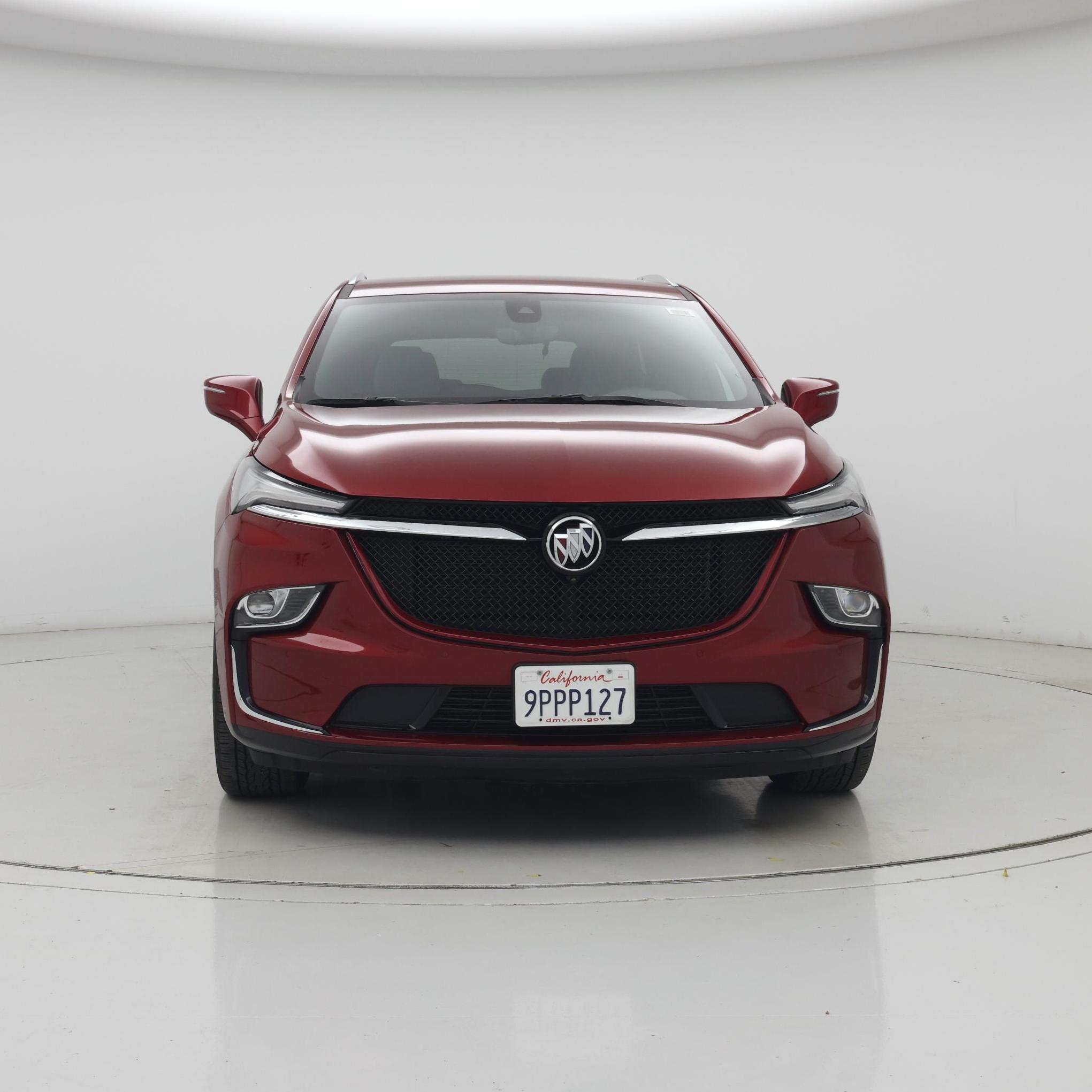 Thumbnail: 2024 Buick Enclave - 5