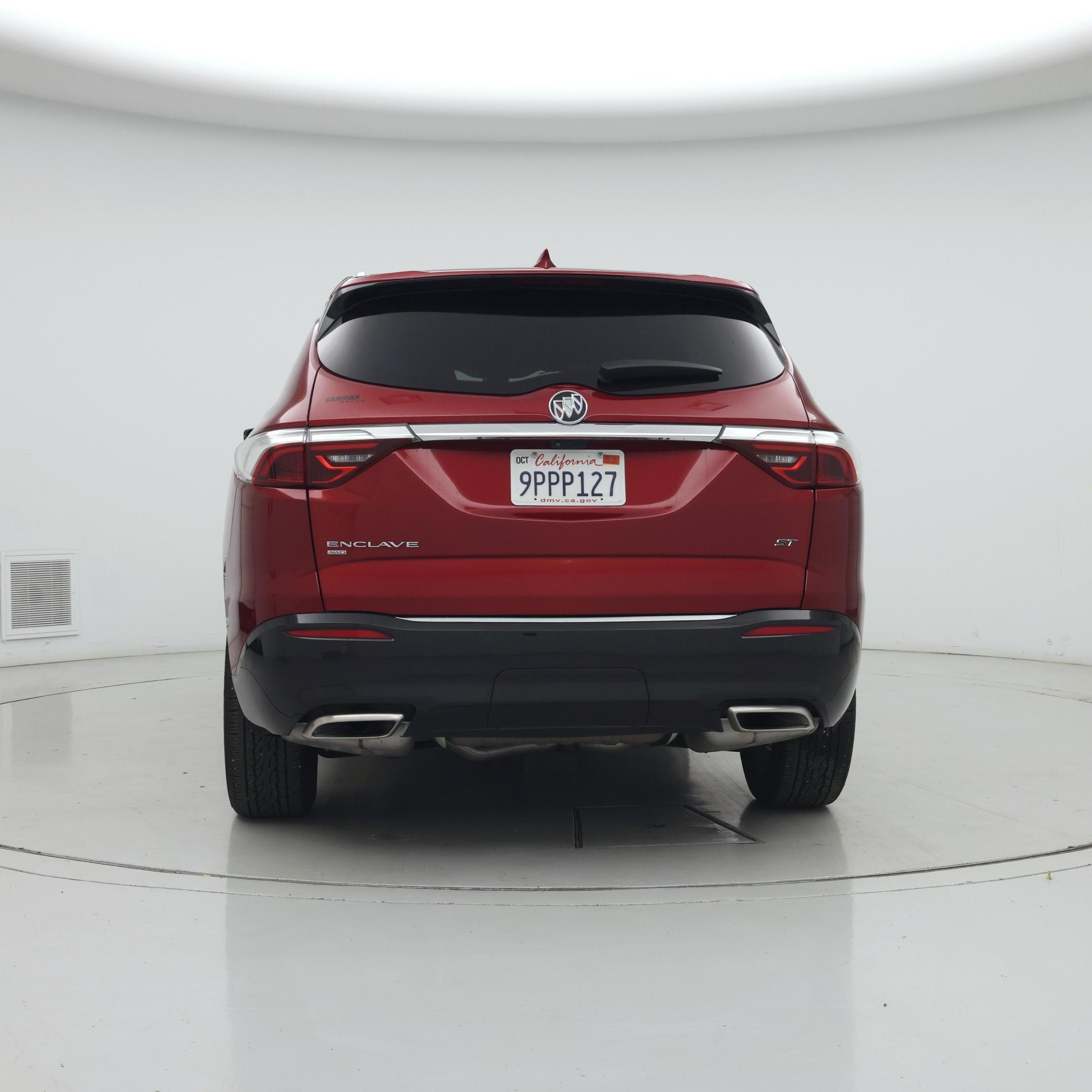 Thumbnail: 2024 Buick Enclave - 6