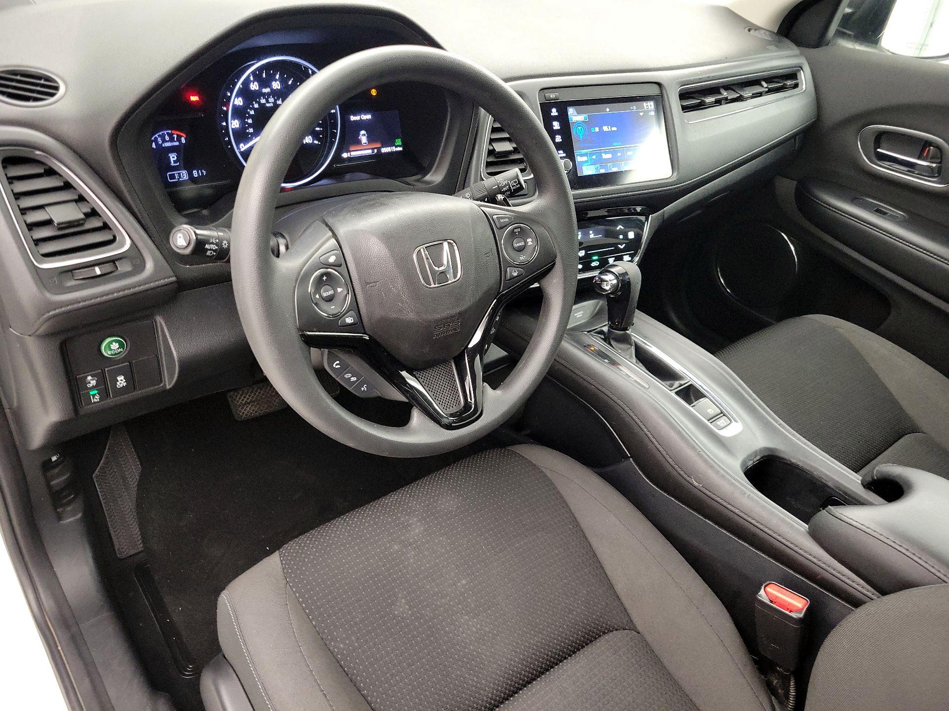 Thumbnail: 2022 Honda HR-V - 9