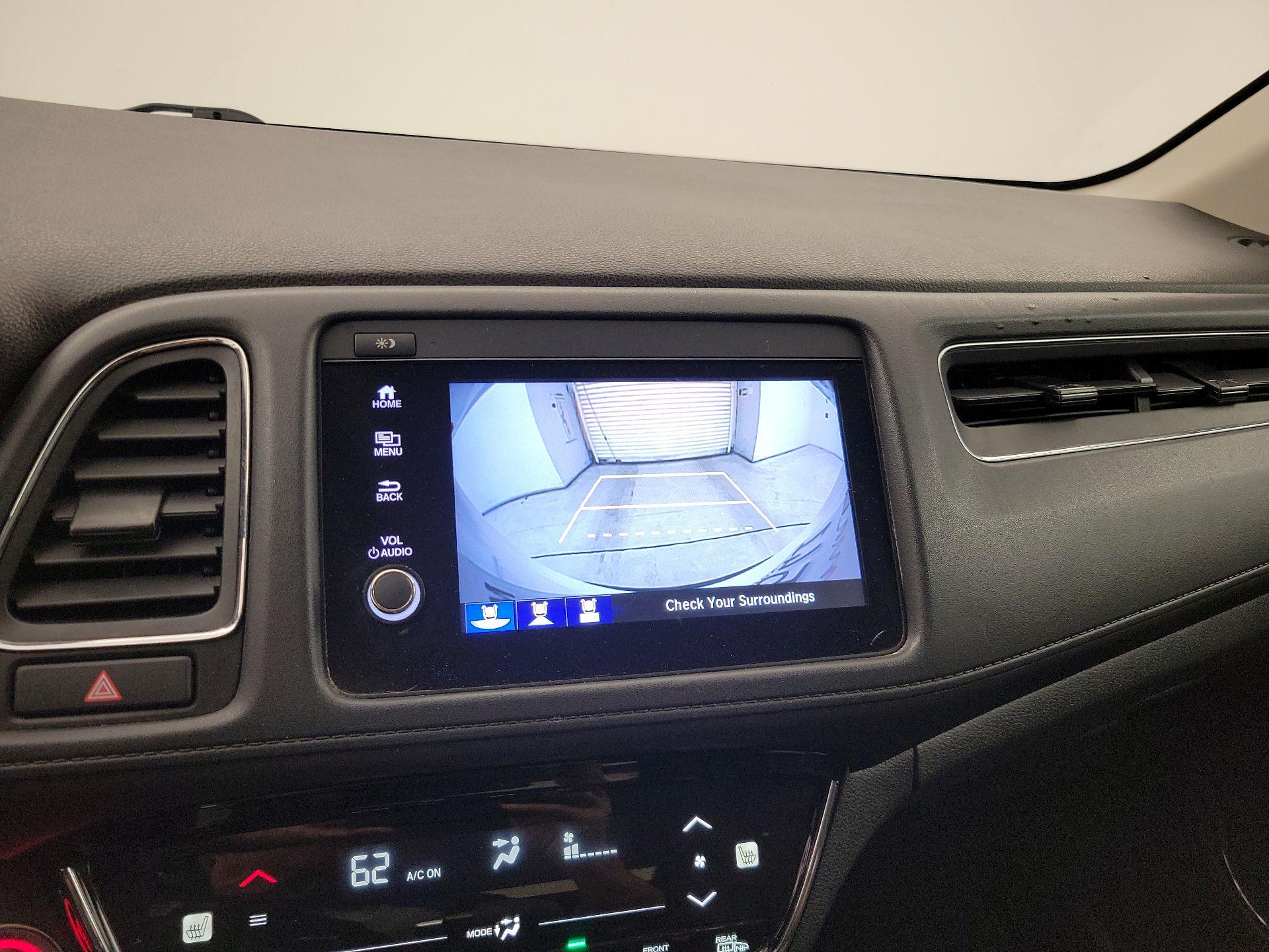 Thumbnail: 2022 Honda HR-V - 14