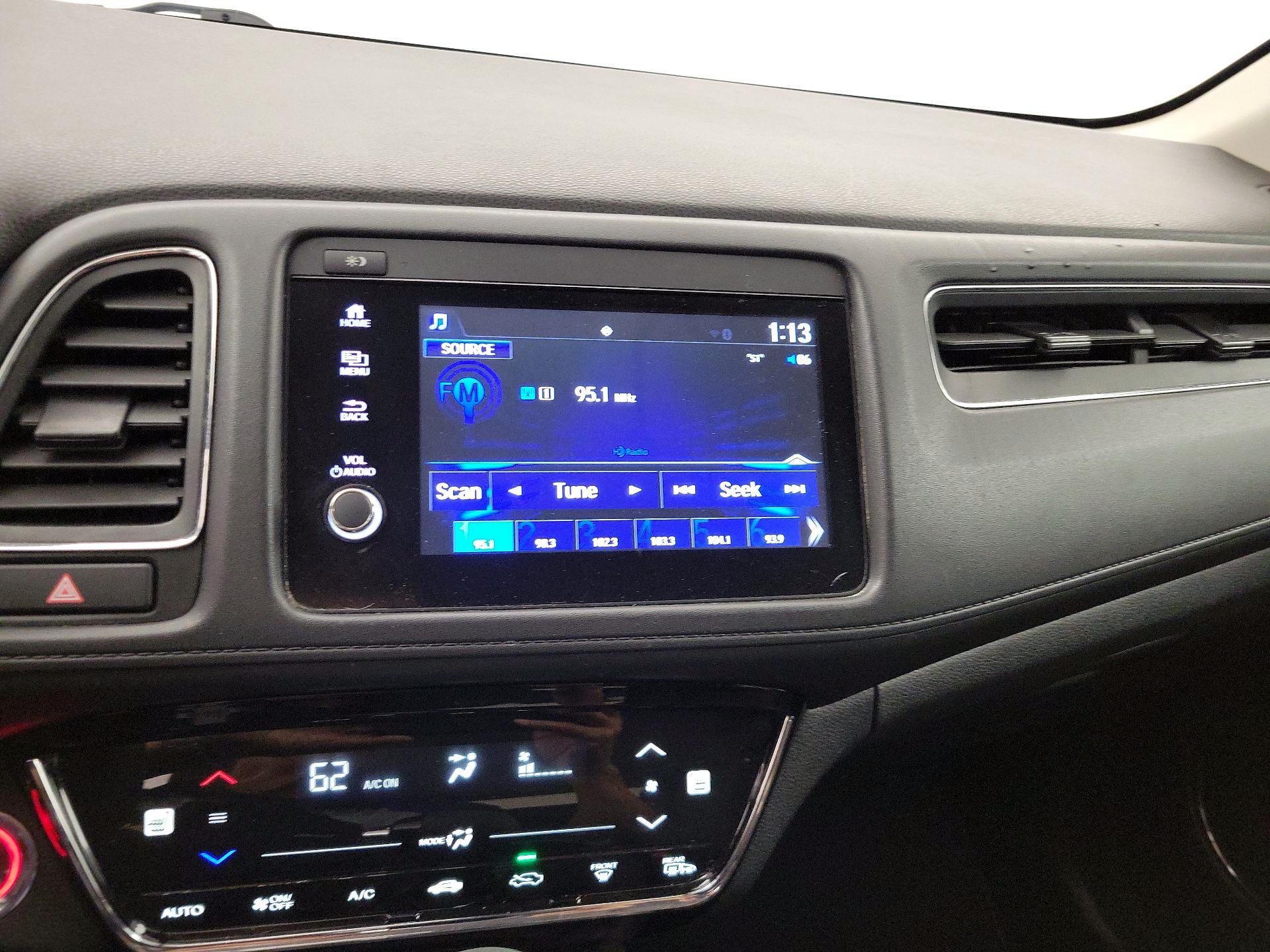 Thumbnail: 2022 Honda HR-V - 15