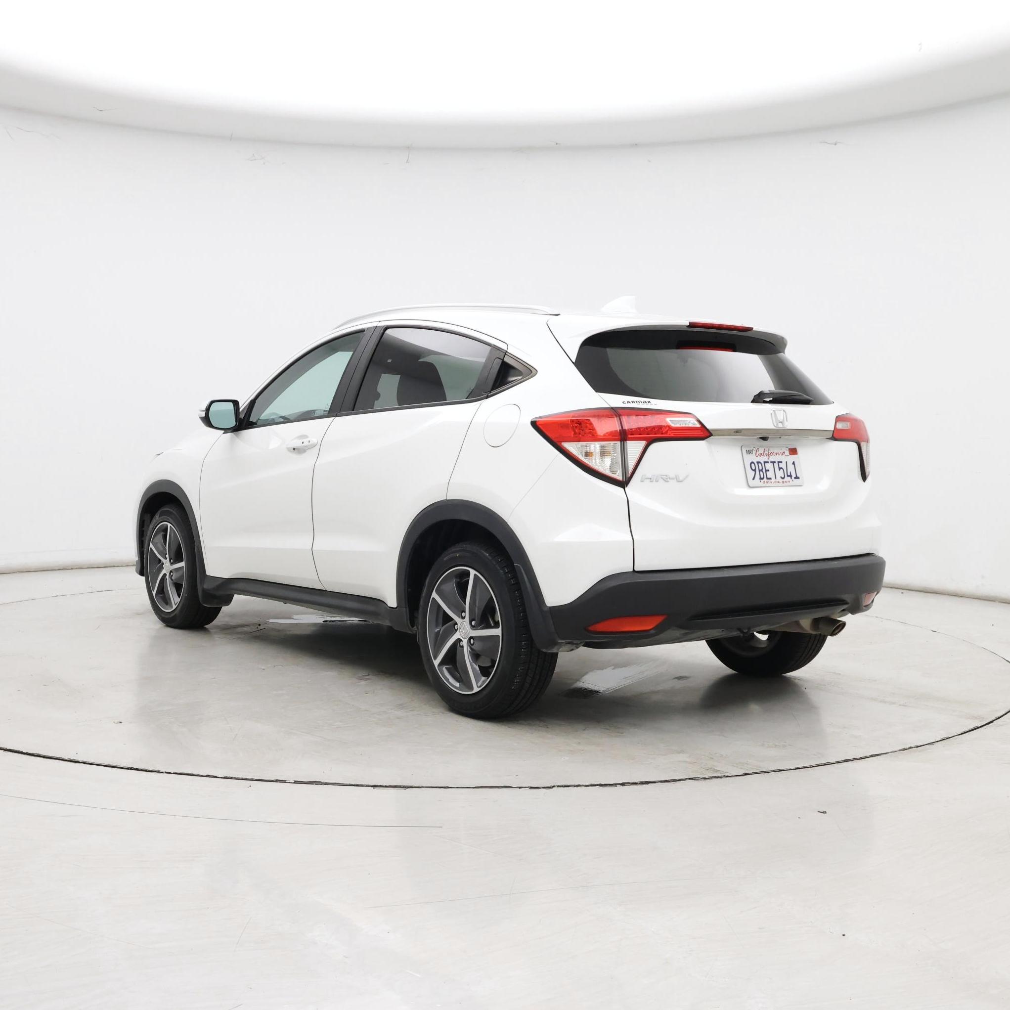 Thumbnail: 2022 Honda HR-V - 2