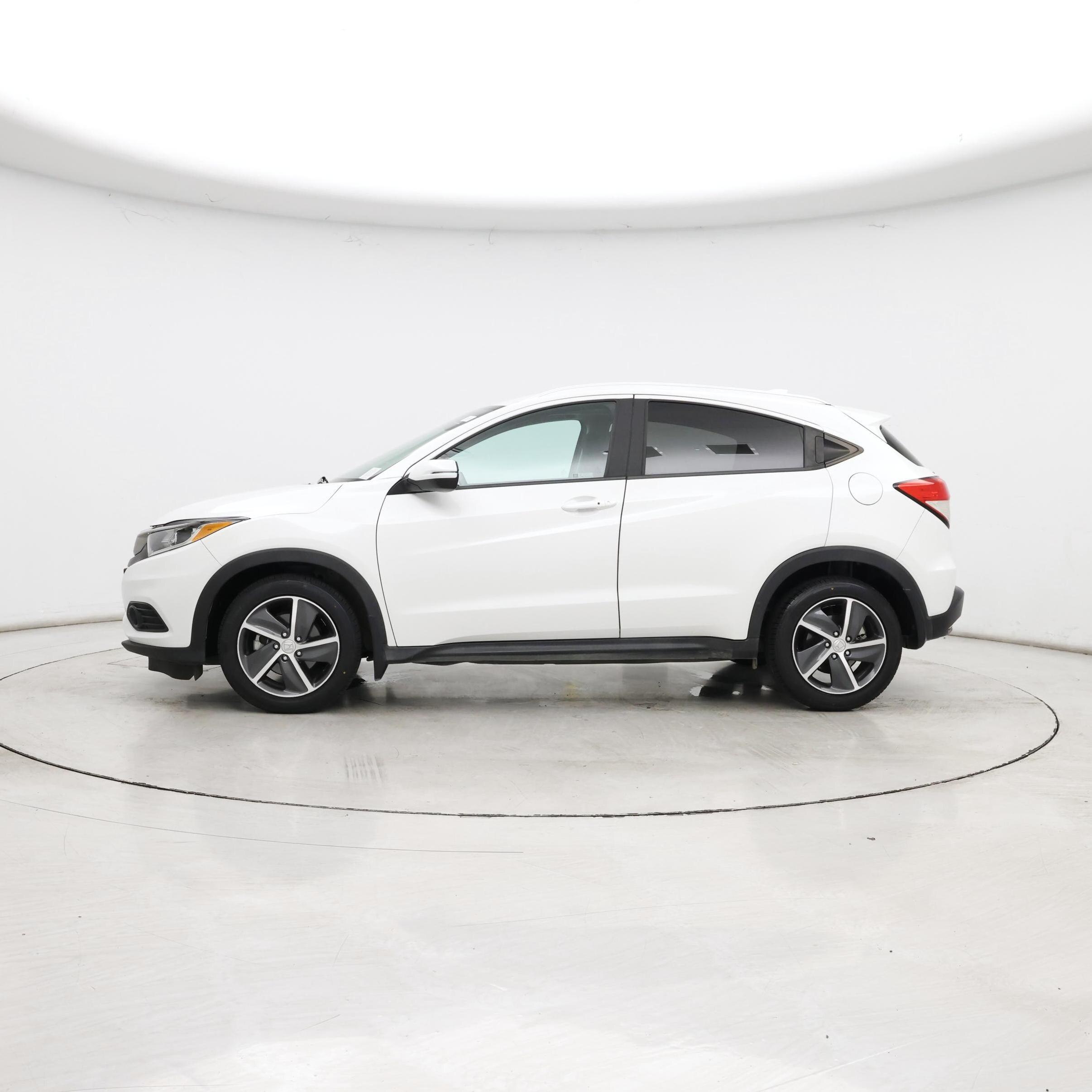 Thumbnail: 2022 Honda HR-V - 3