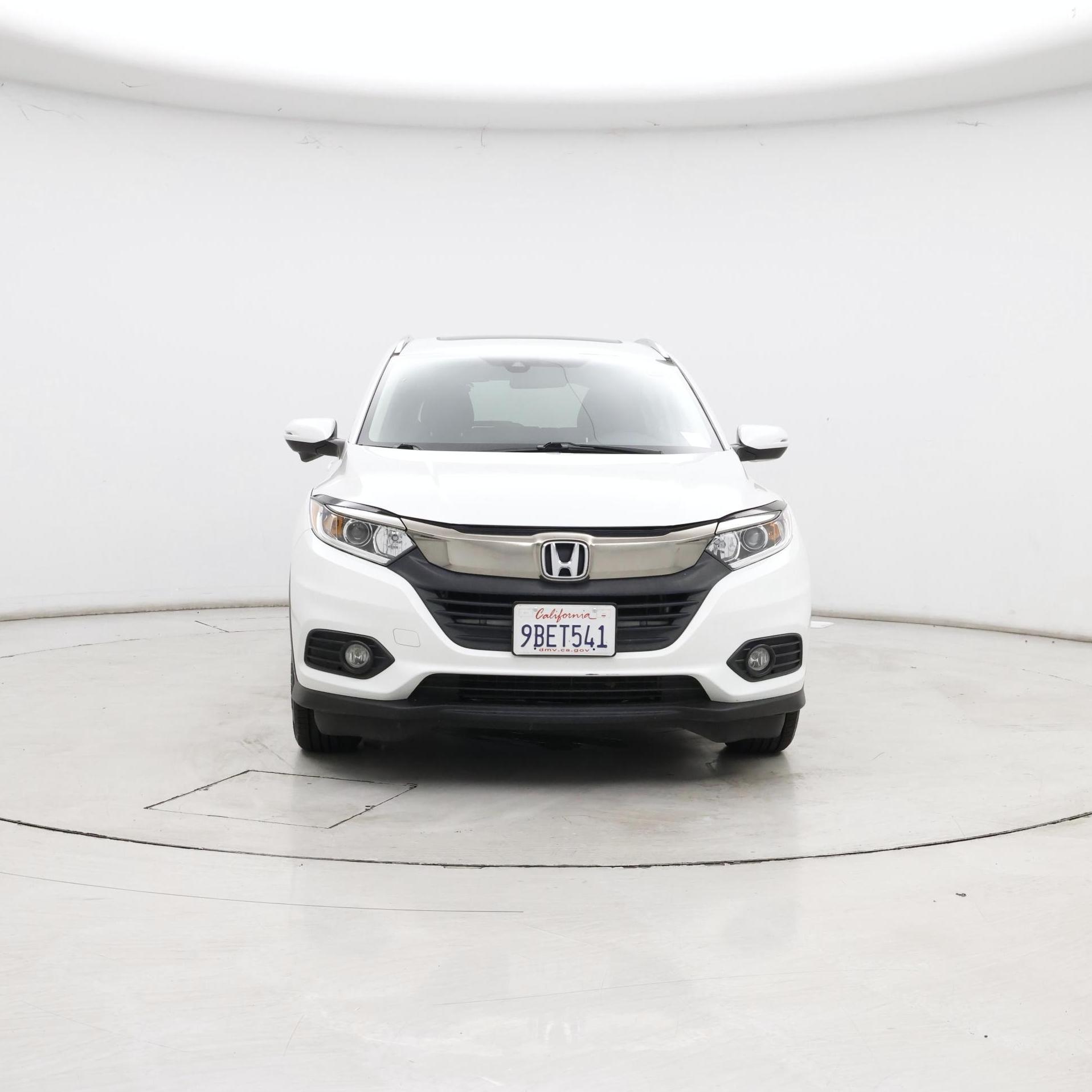 Thumbnail: 2022 Honda HR-V - 5