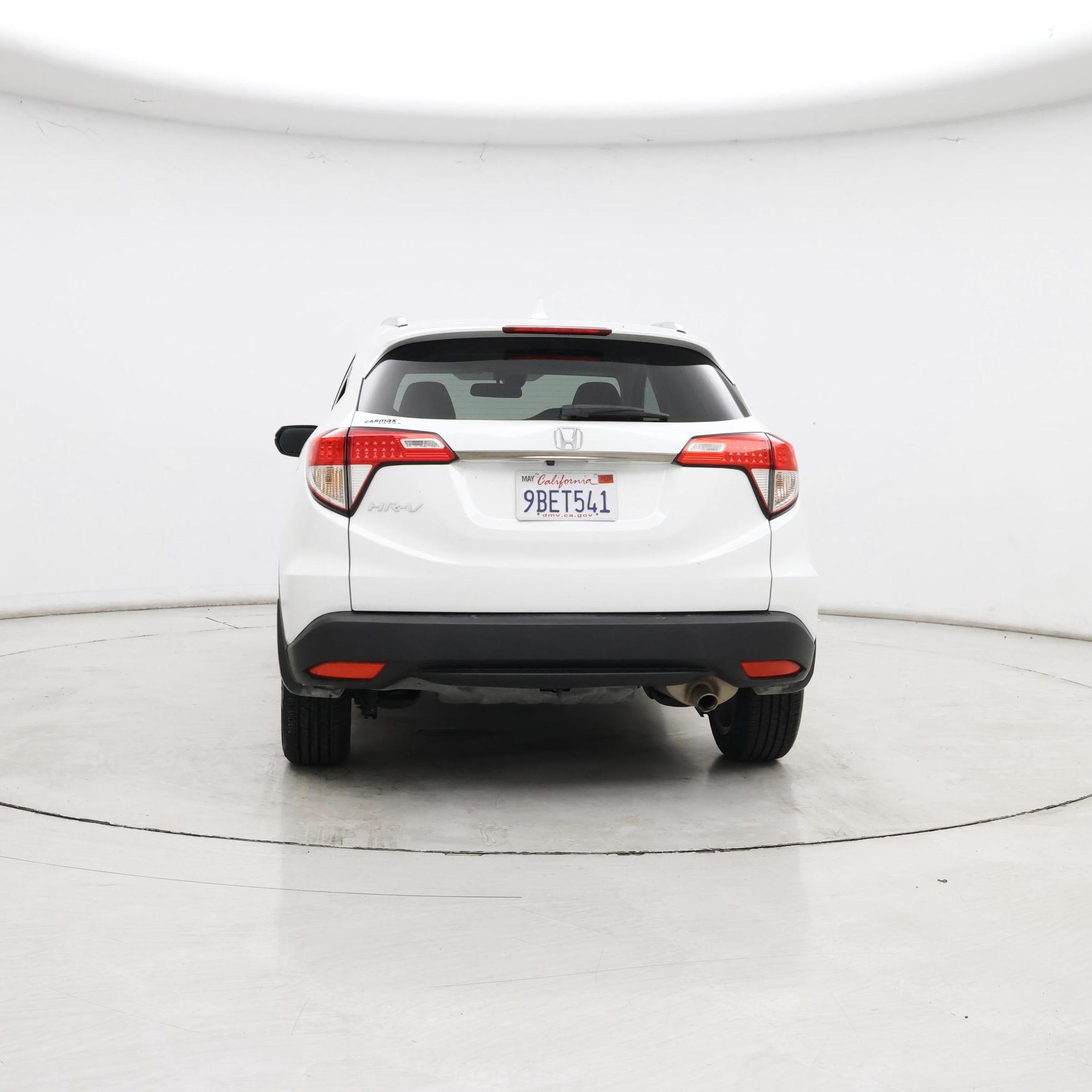 Thumbnail: 2022 Honda HR-V - 6