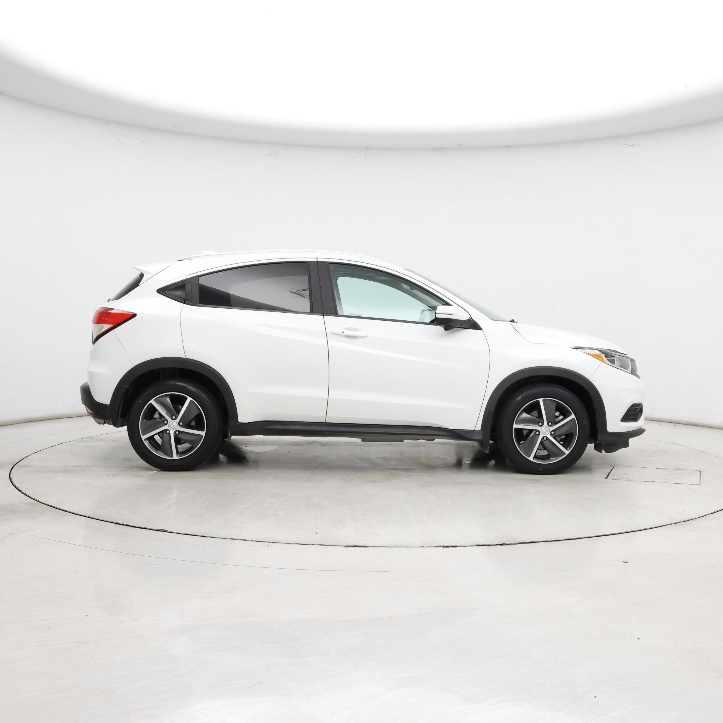 Thumbnail: 2022 Honda HR-V - 7