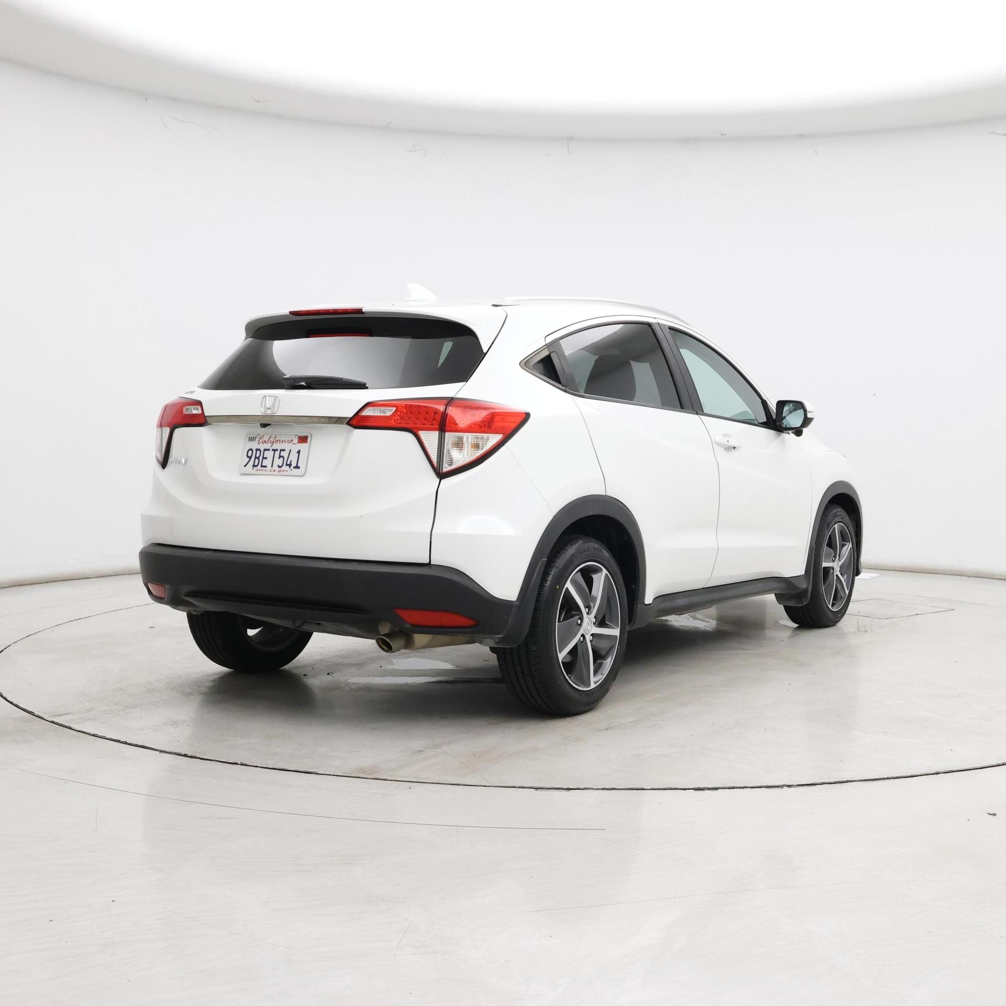 Thumbnail: 2022 Honda HR-V - 8