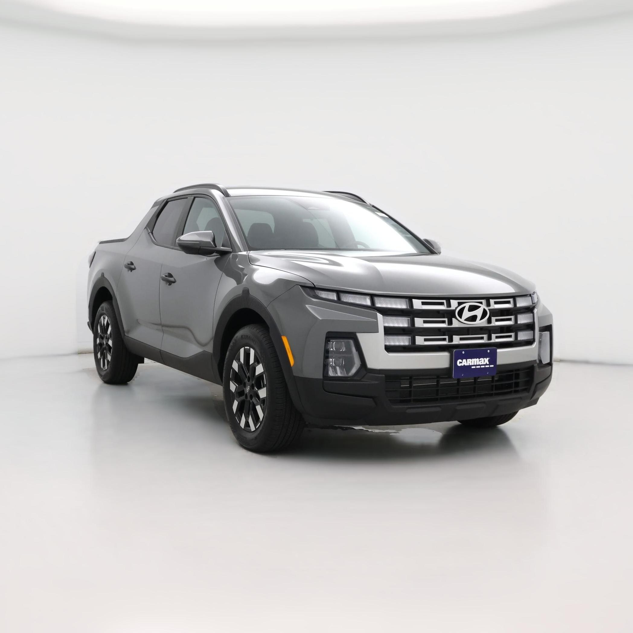 Thumbnail: 2025 Hyundai Santa Cruz - 1