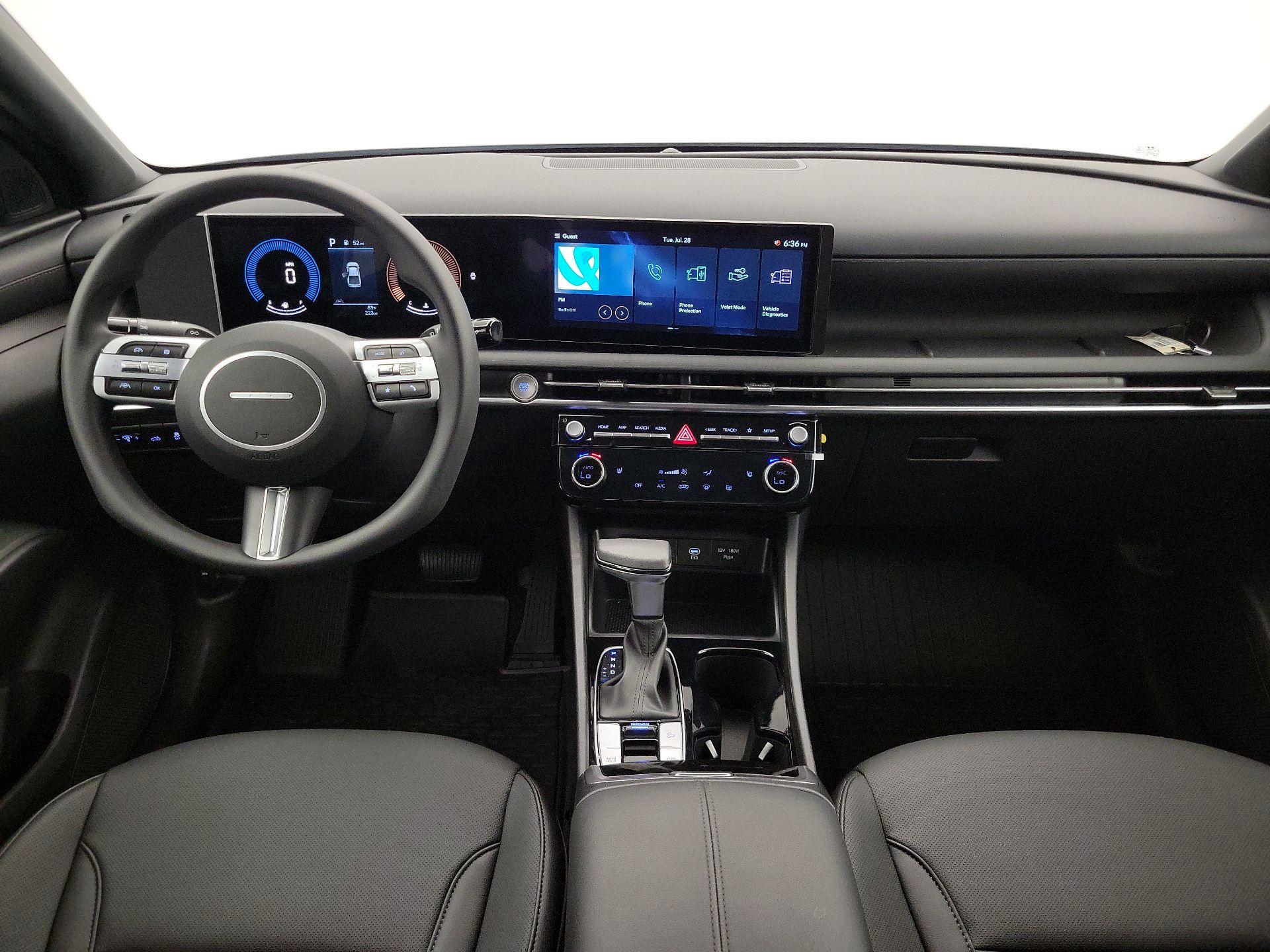 Thumbnail: 2025 Hyundai Santa Cruz - 9