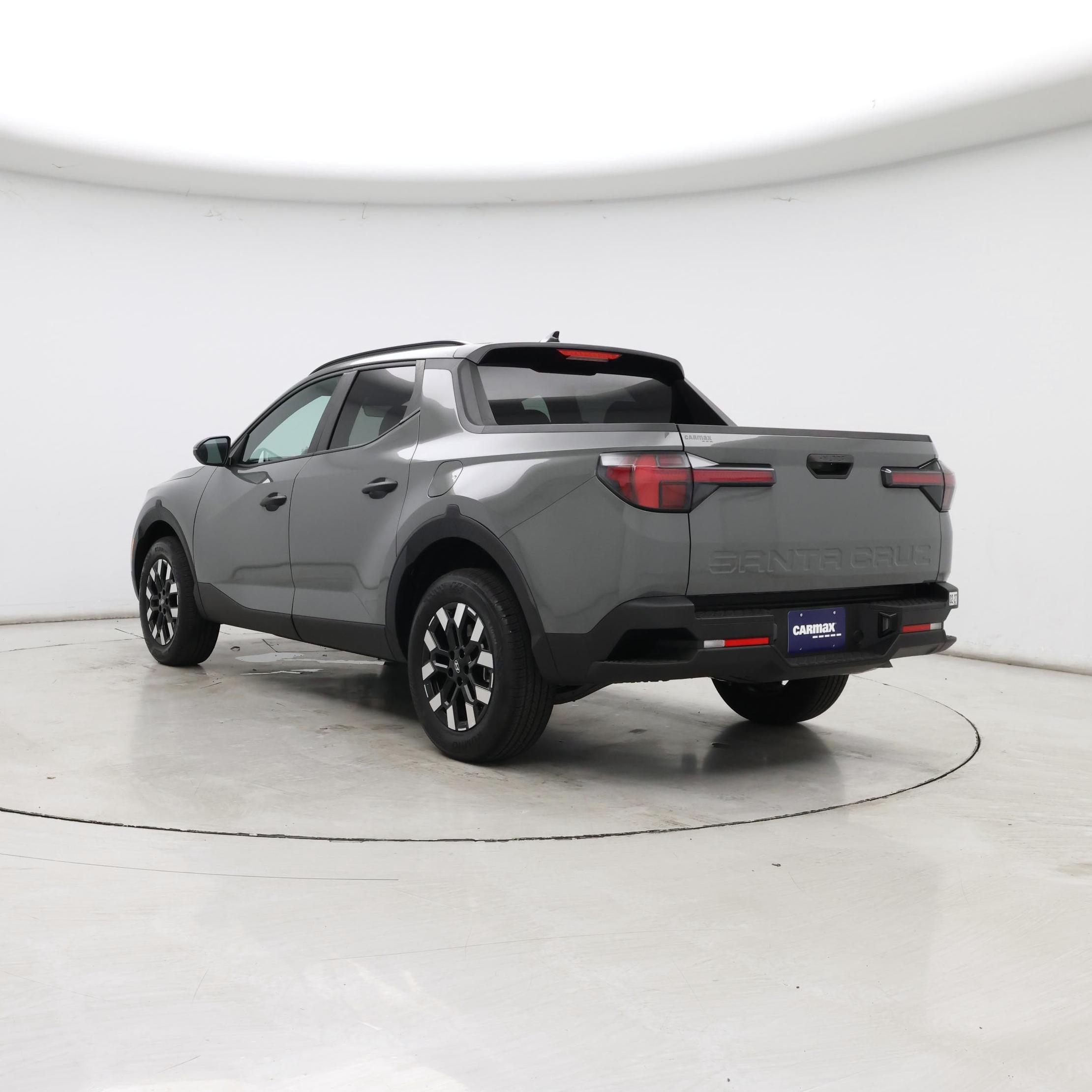 Thumbnail: 2025 Hyundai Santa Cruz - 2
