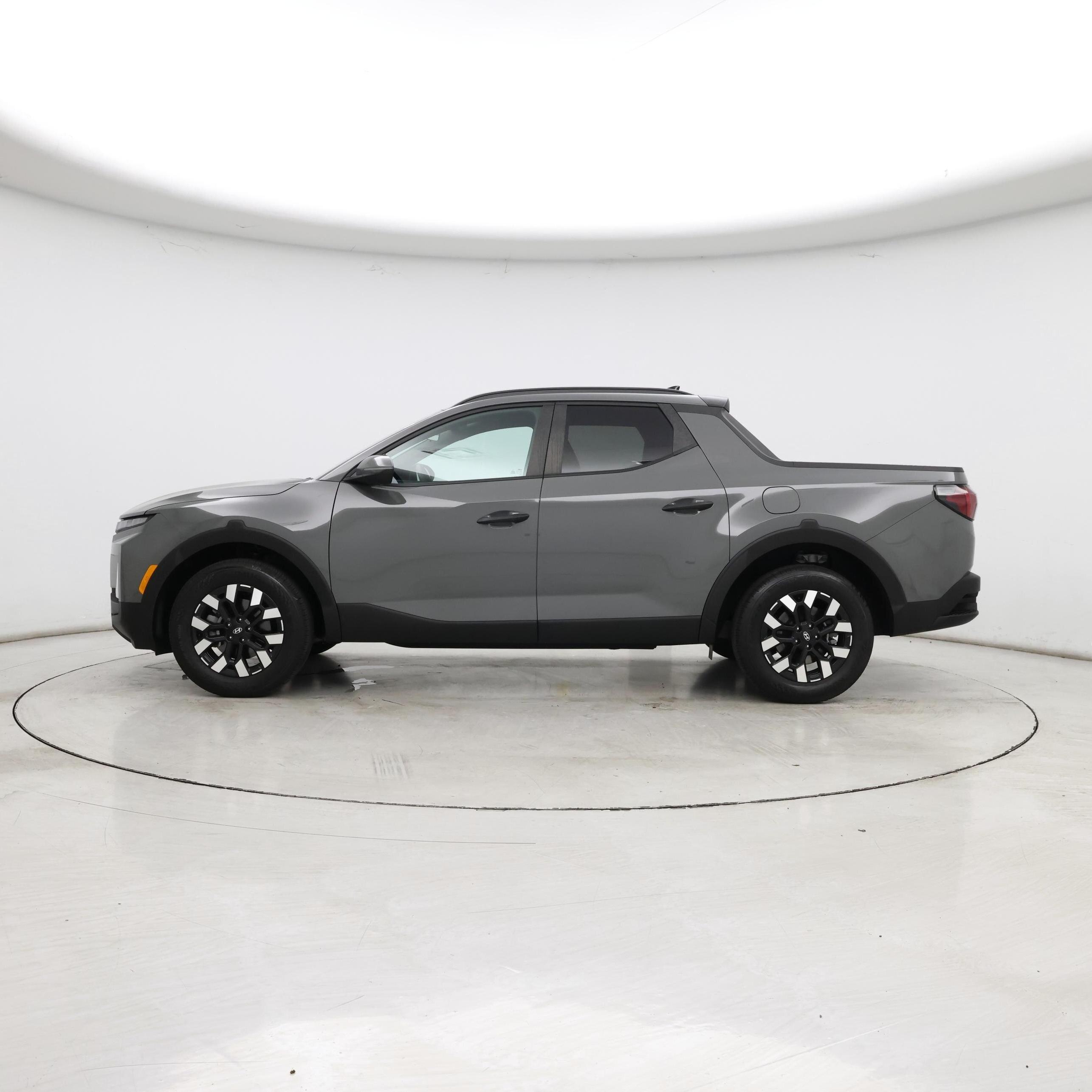 Thumbnail: 2025 Hyundai Santa Cruz - 3