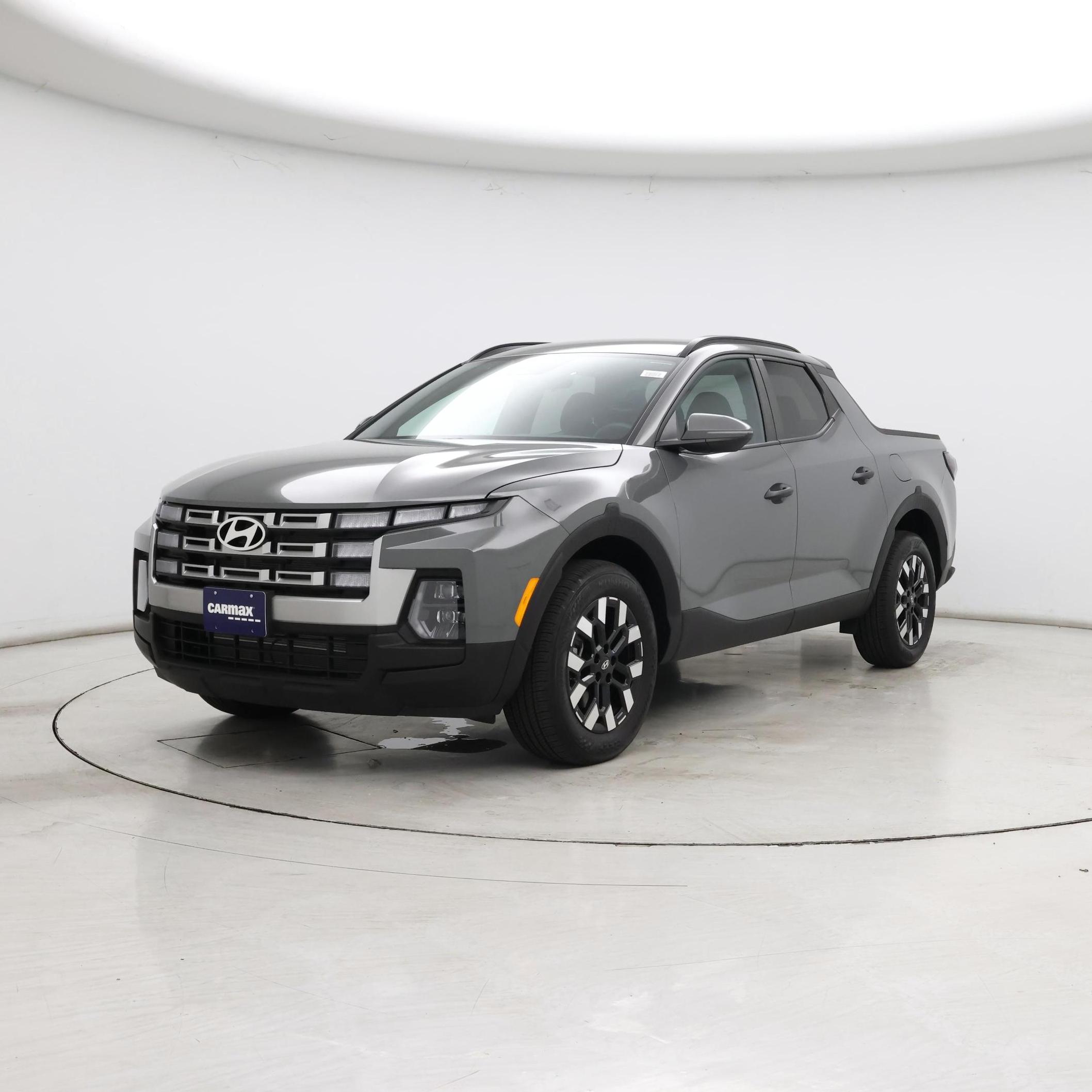 Thumbnail: 2025 Hyundai Santa Cruz - 4