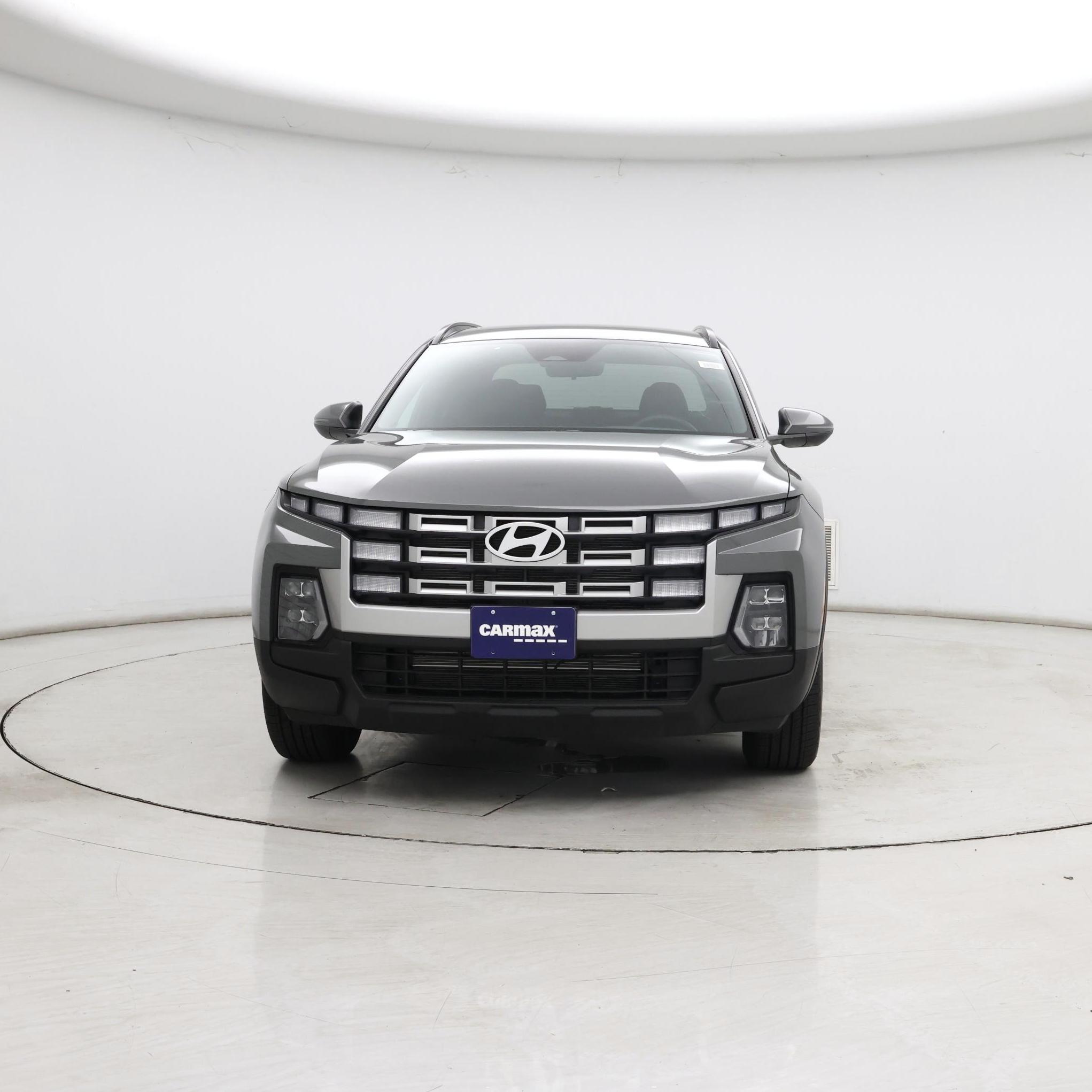 Thumbnail: 2025 Hyundai Santa Cruz - 5