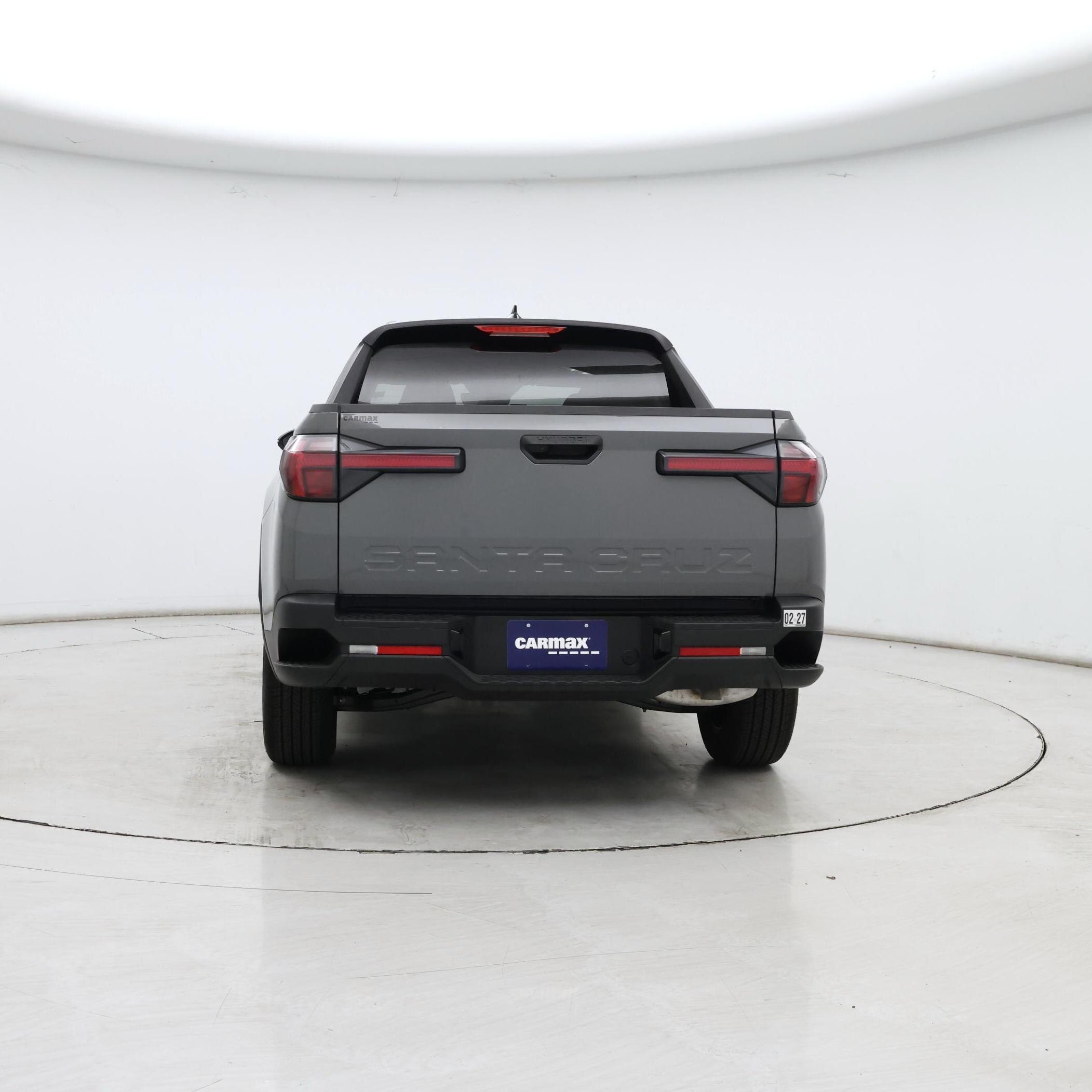 Thumbnail: 2025 Hyundai Santa Cruz - 6