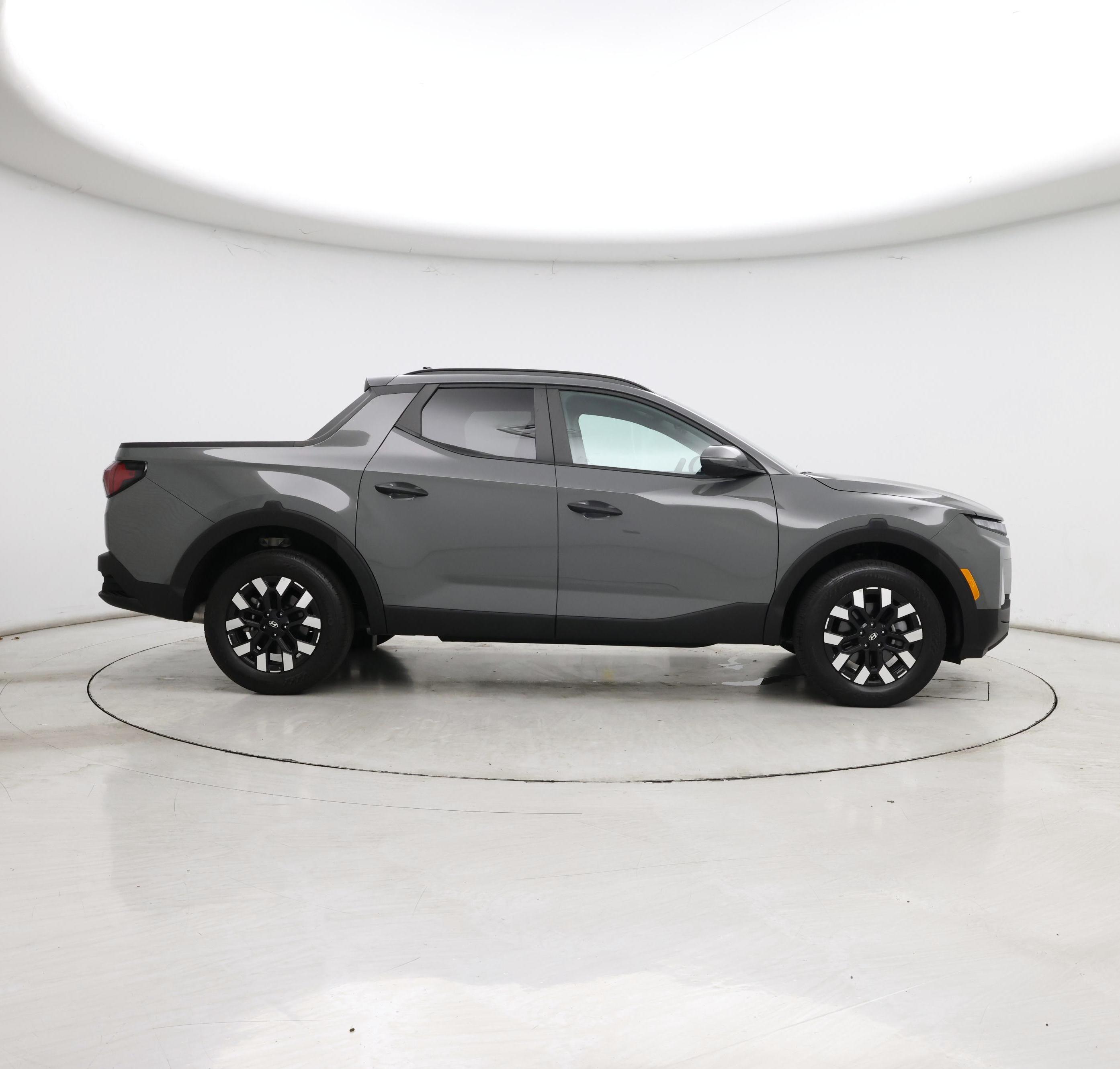 Thumbnail: 2025 Hyundai Santa Cruz - 7