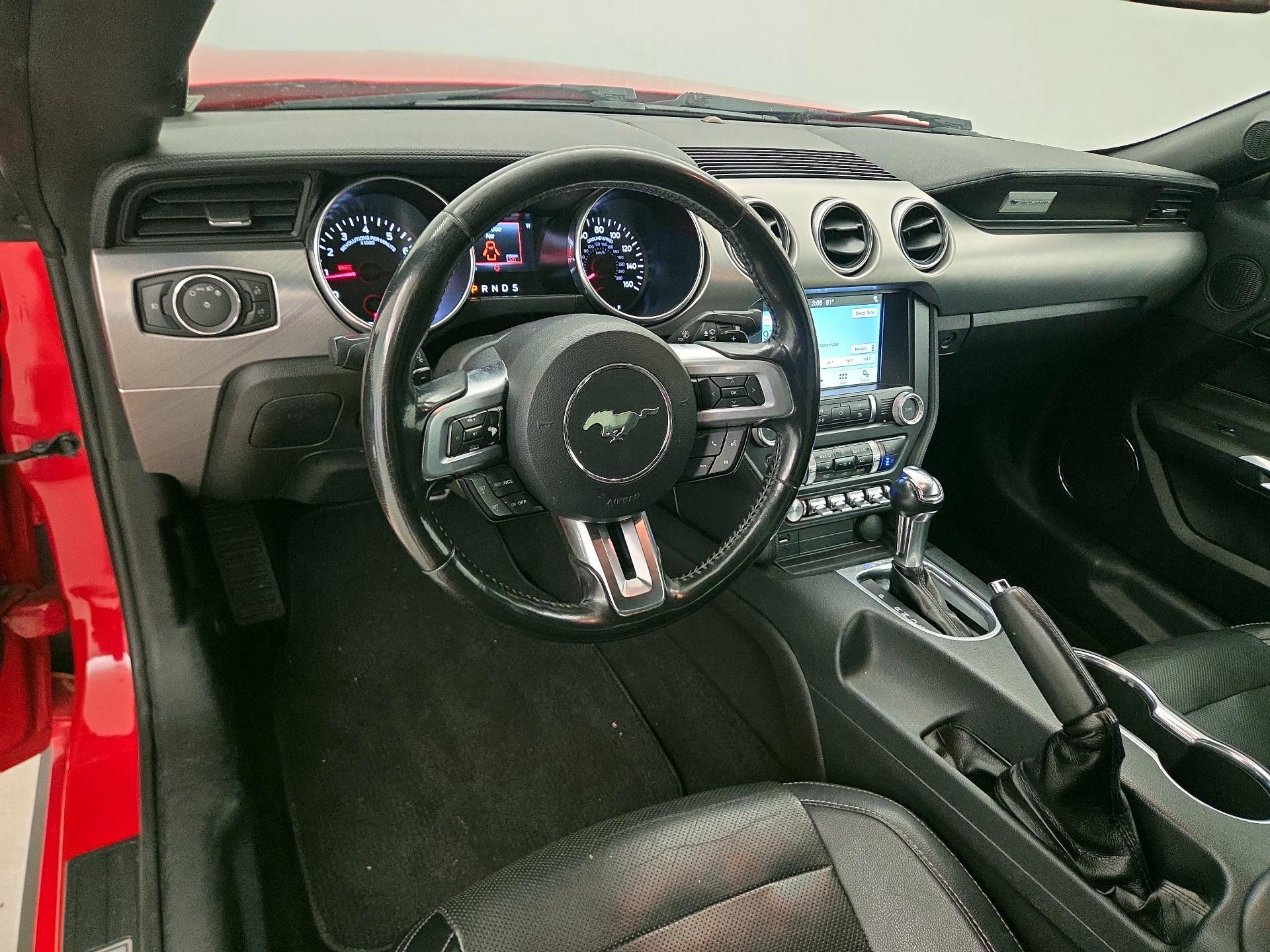 Thumbnail: 2019 Ford Mustang - 9