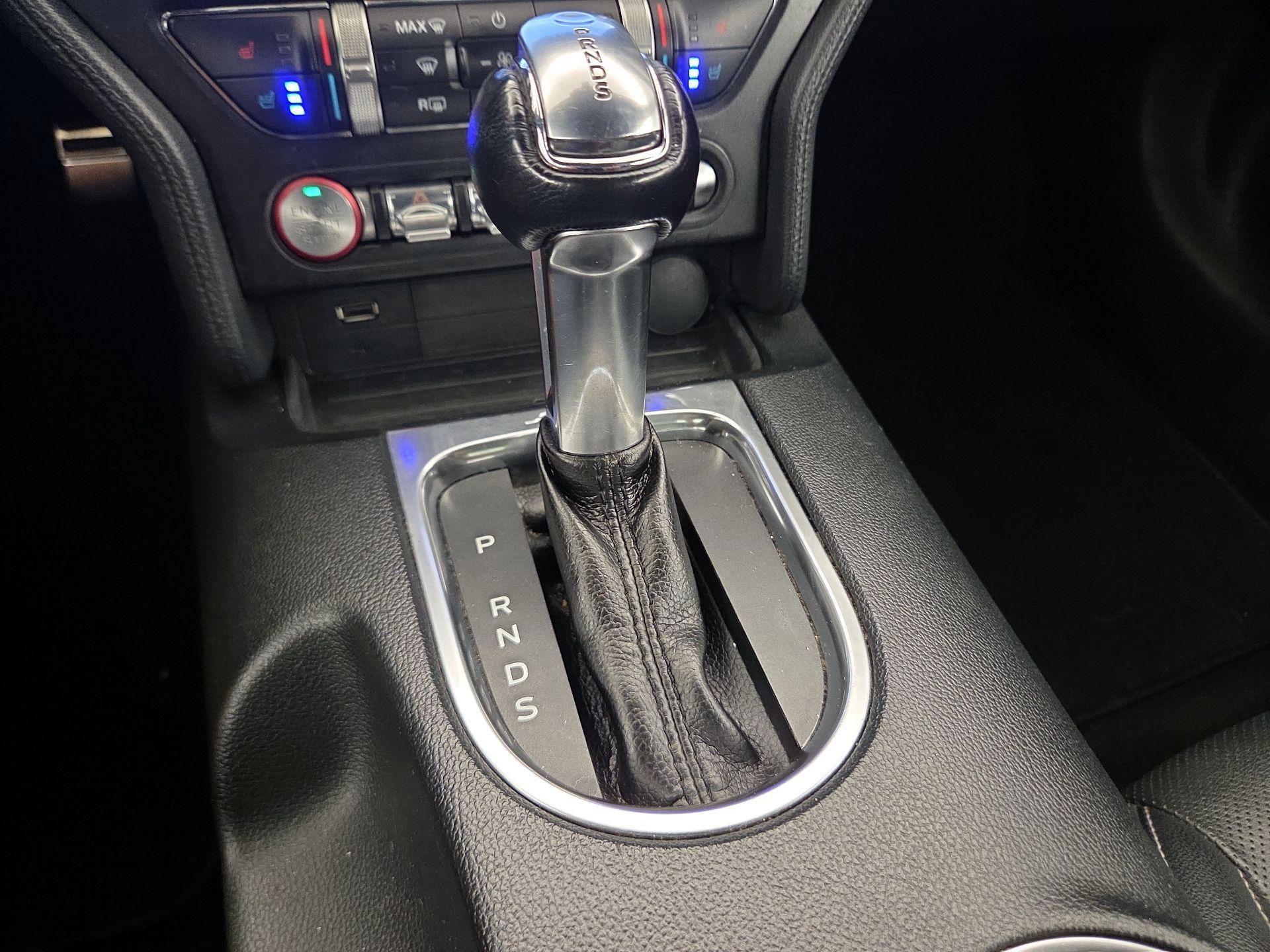 Thumbnail: 2019 Ford Mustang - 17