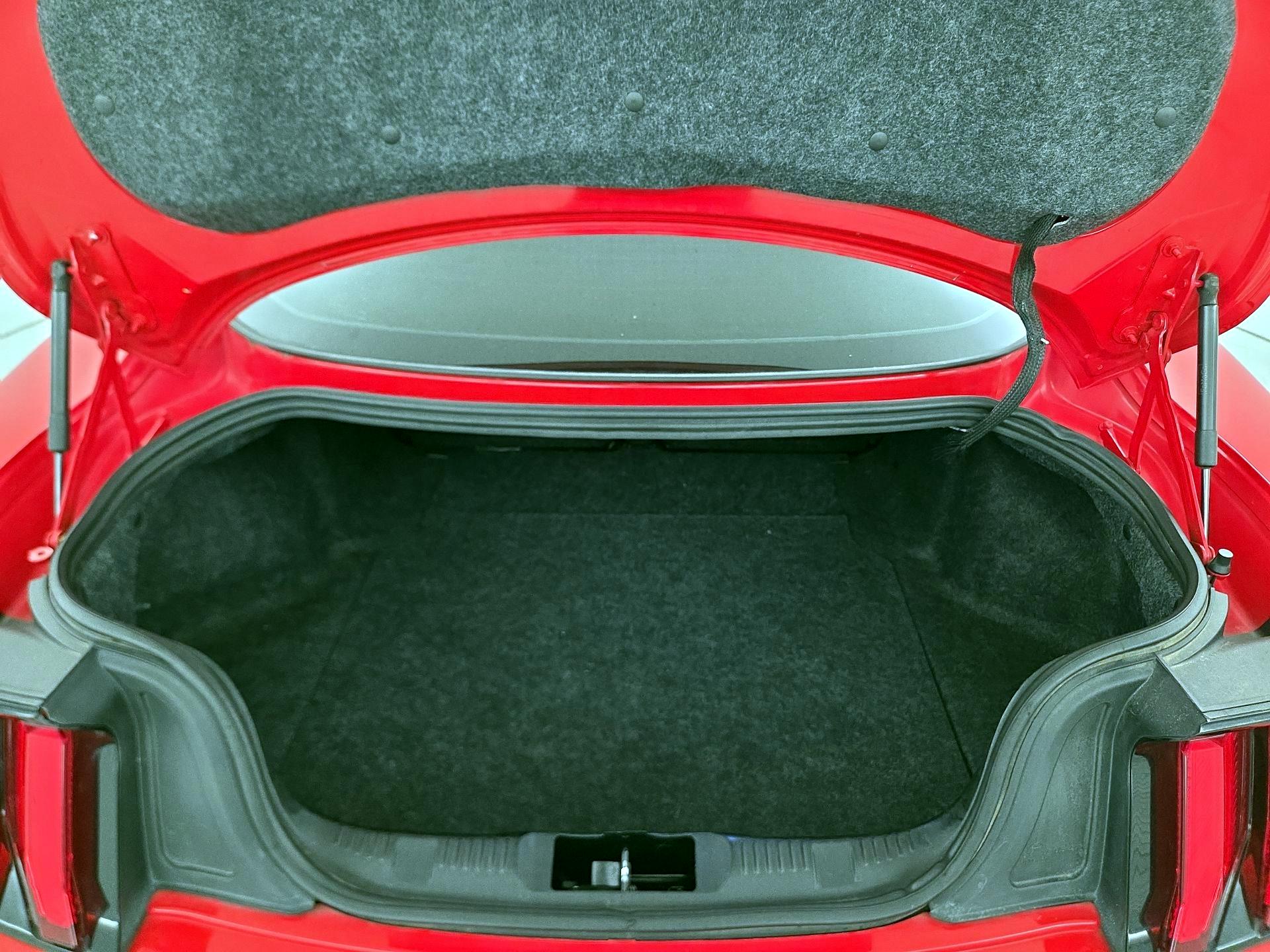 Thumbnail: 2019 Ford Mustang - 20