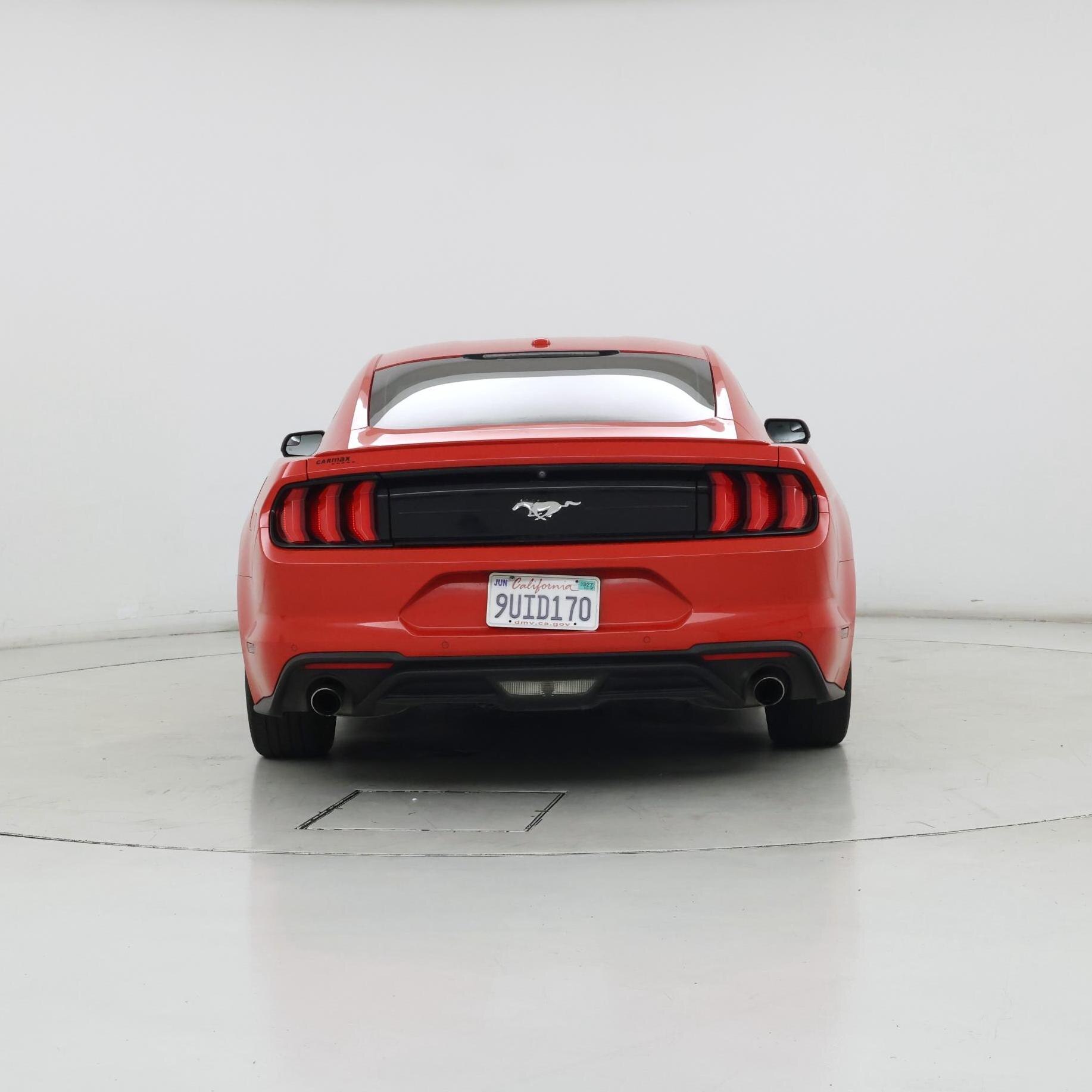 Thumbnail: 2019 Ford Mustang - 6
