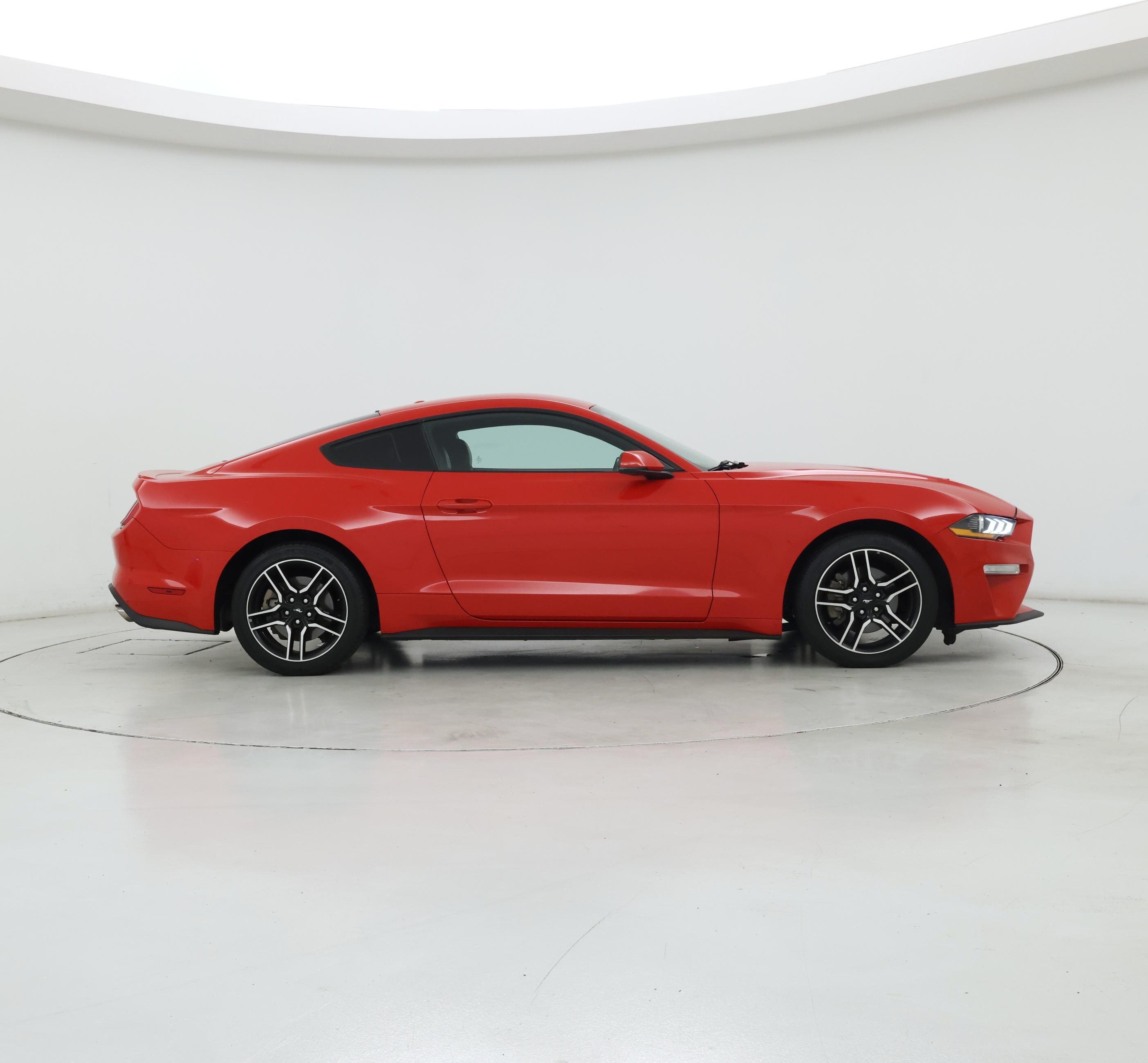 Thumbnail: 2019 Ford Mustang - 7
