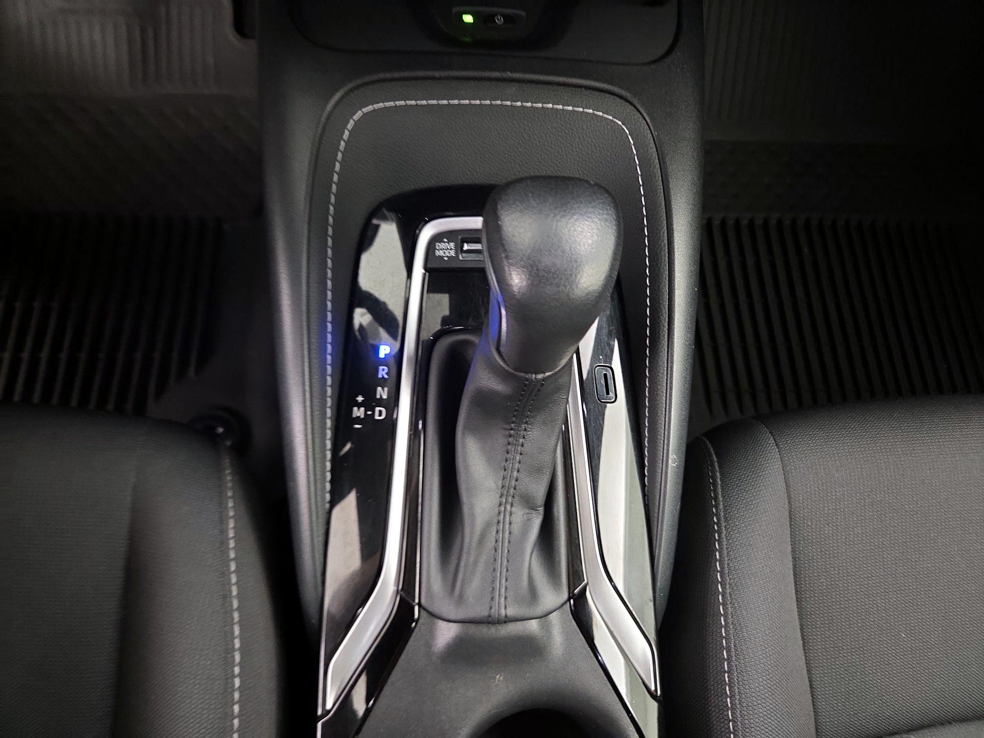 Thumbnail: 2024 Toyota Corolla - 17