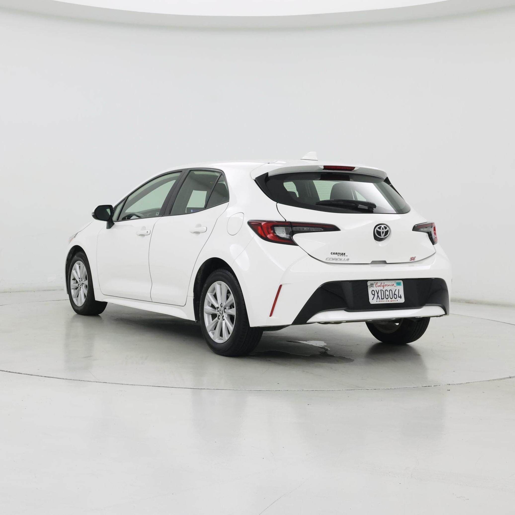Thumbnail: 2024 Toyota Corolla - 2