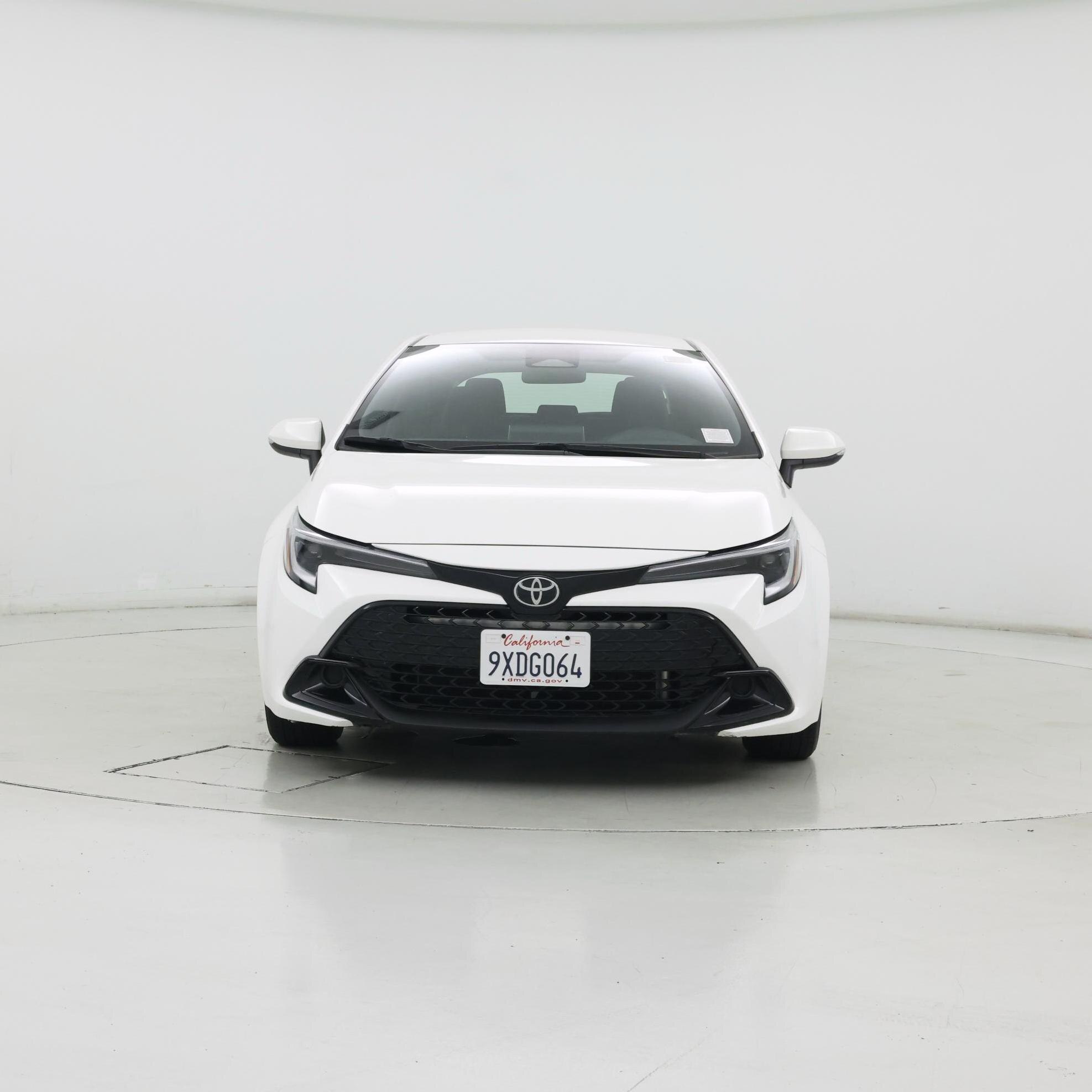 Thumbnail: 2024 Toyota Corolla - 5