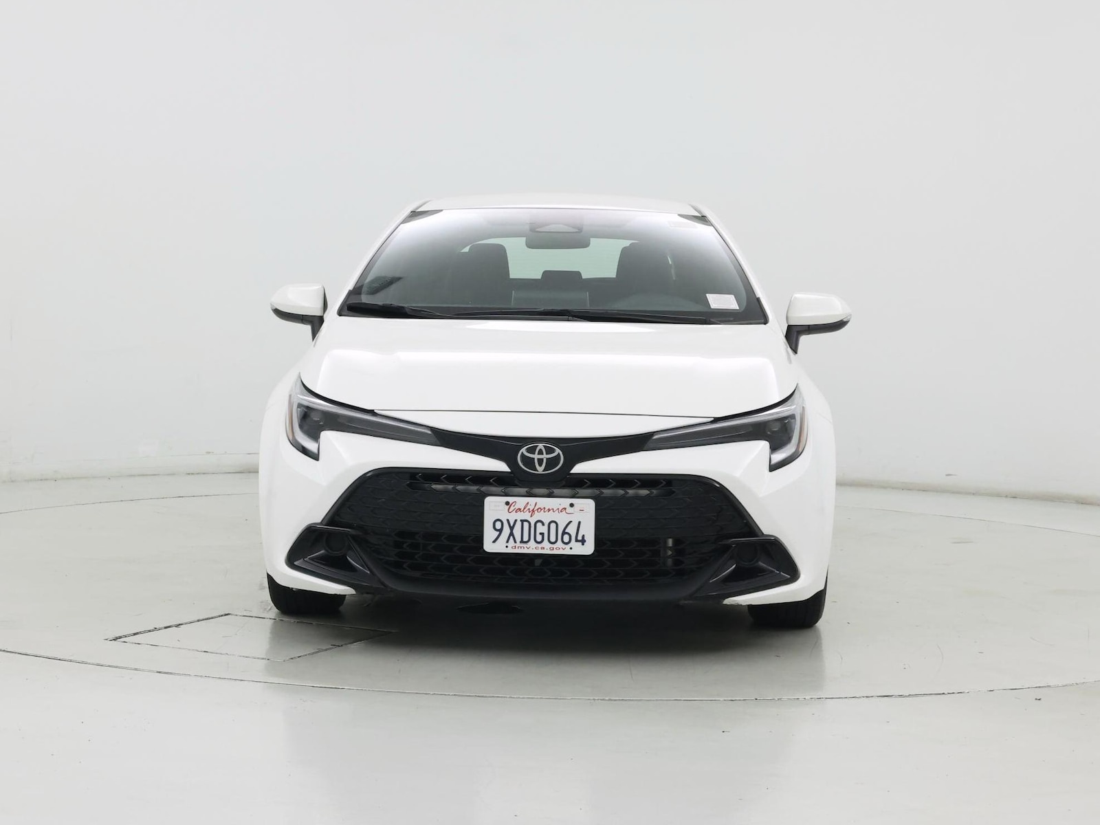 2024 Toyota Corolla Hatchback SE - Photo 6