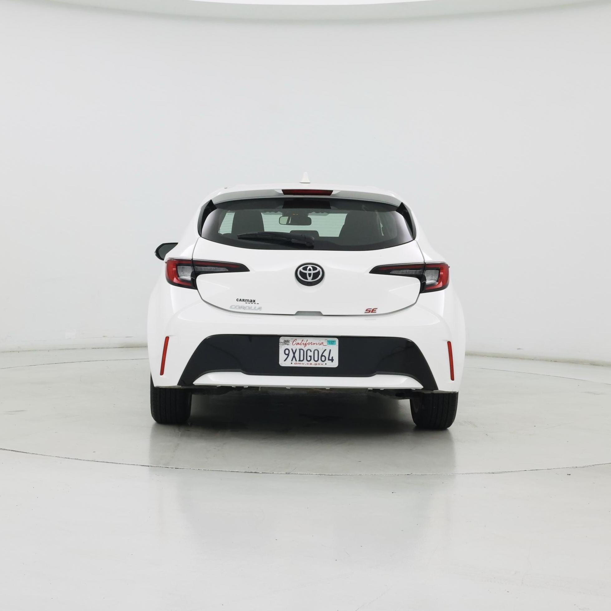 Thumbnail: 2024 Toyota Corolla - 6