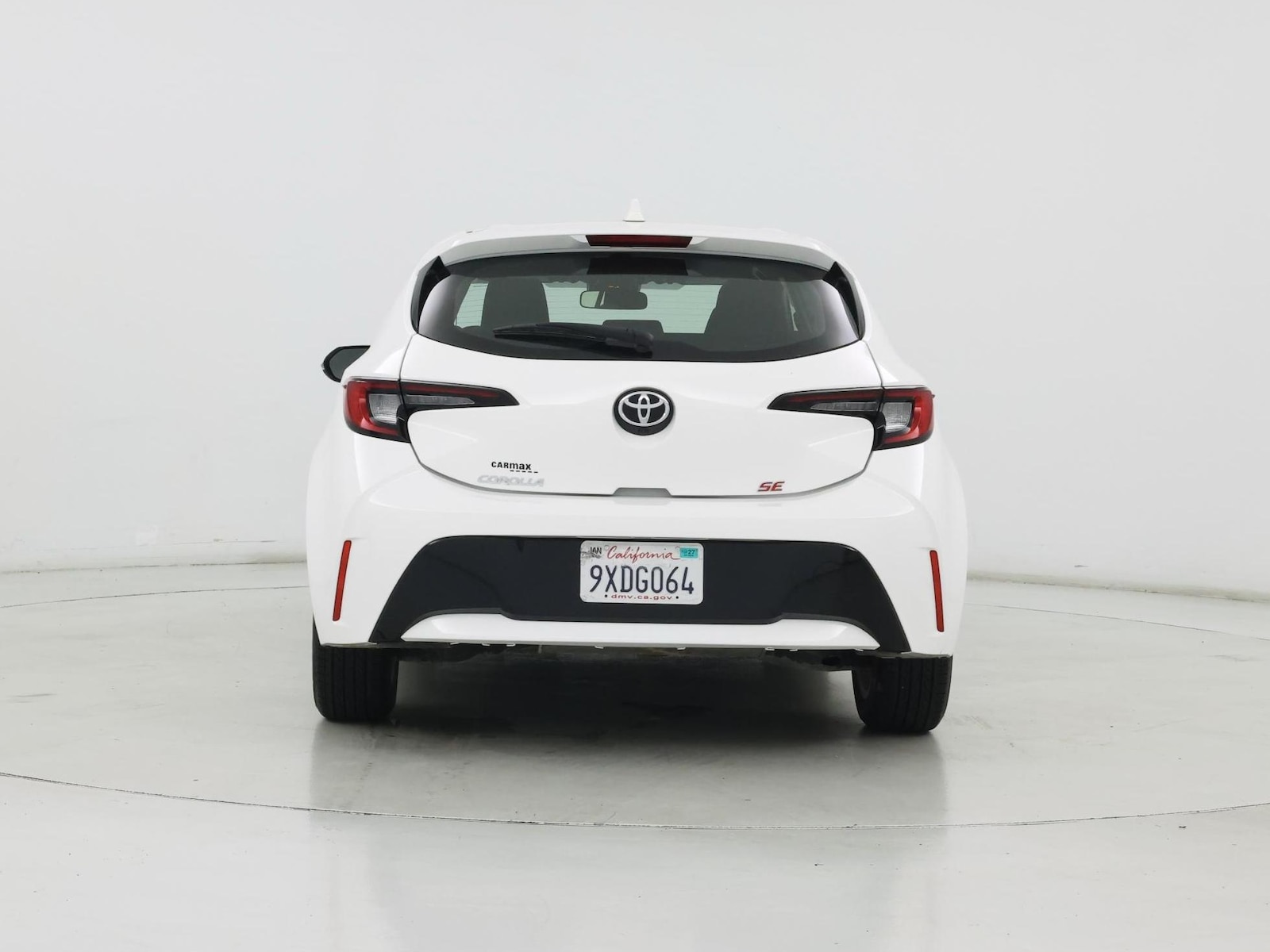 2024 Toyota Corolla Hatchback SE - Photo 7