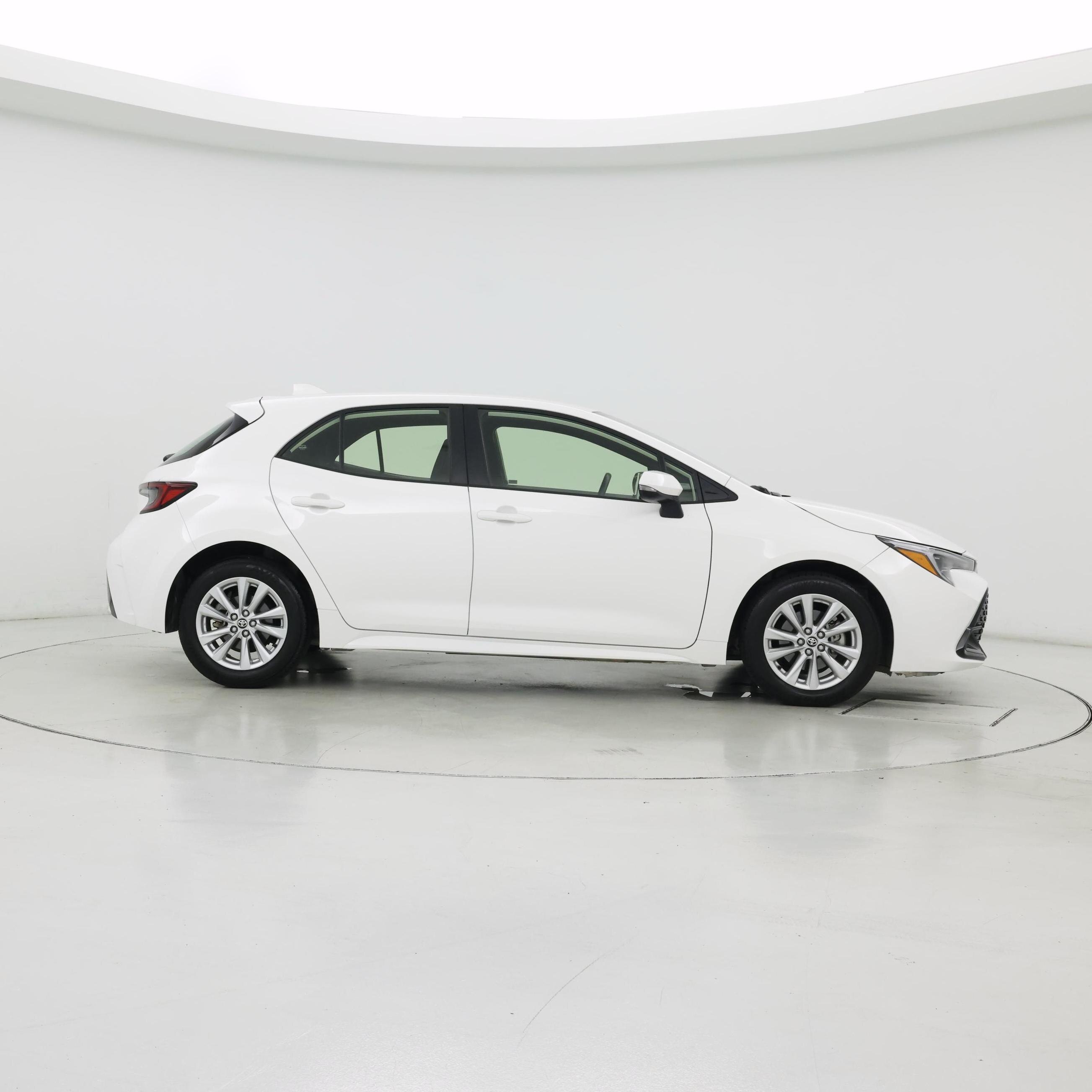 Thumbnail: 2024 Toyota Corolla - 7