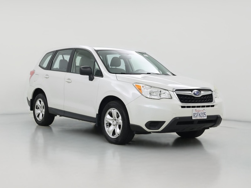 2014 Subaru Forester 2.5i -
                  Duarte, CA
