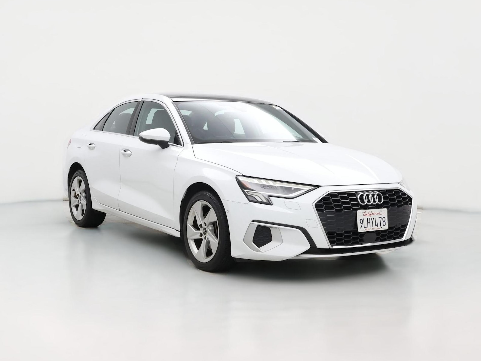 2024 Audi A3
