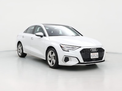2024 Audi A3 Premium
