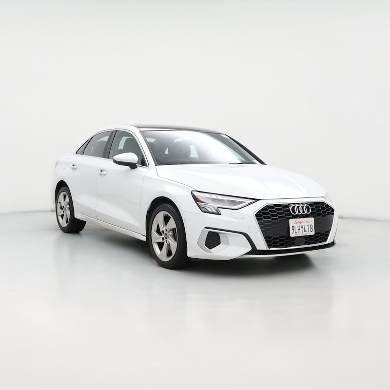 2024 Audi A3 Premium