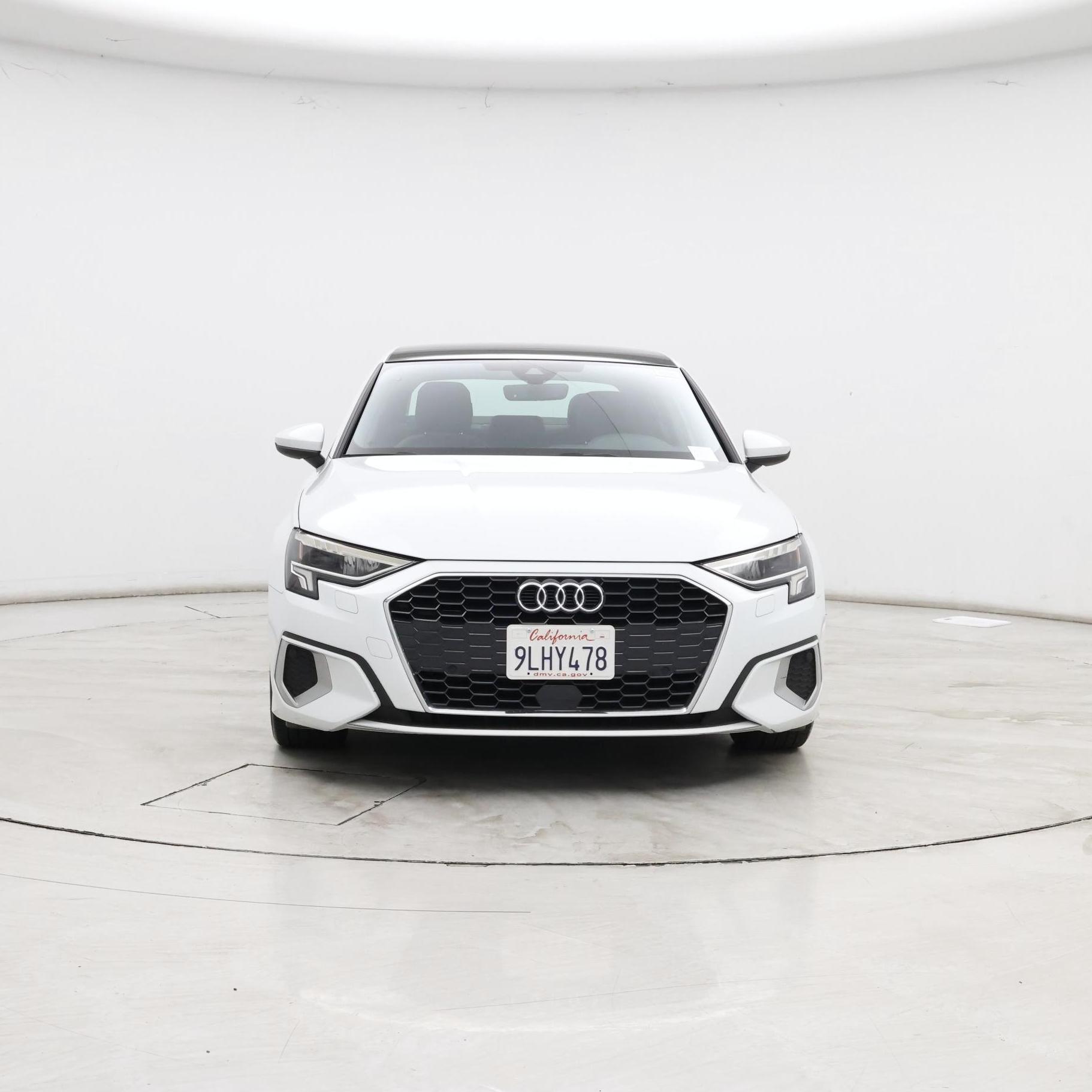 Thumbnail: 2024 Audi A3 - 5