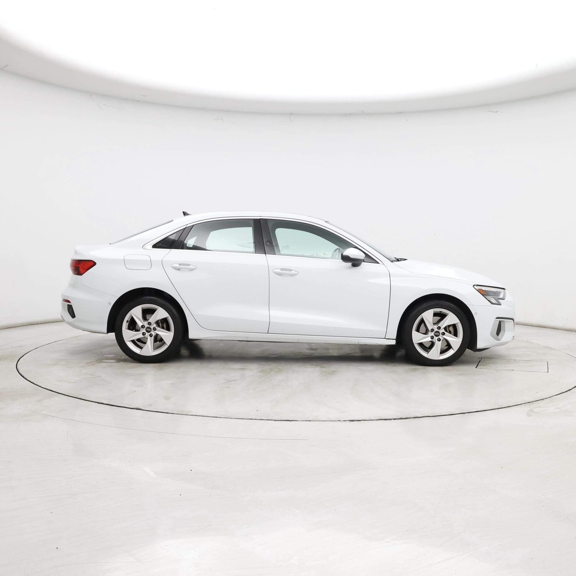 Thumbnail: 2024 Audi A3 - 7