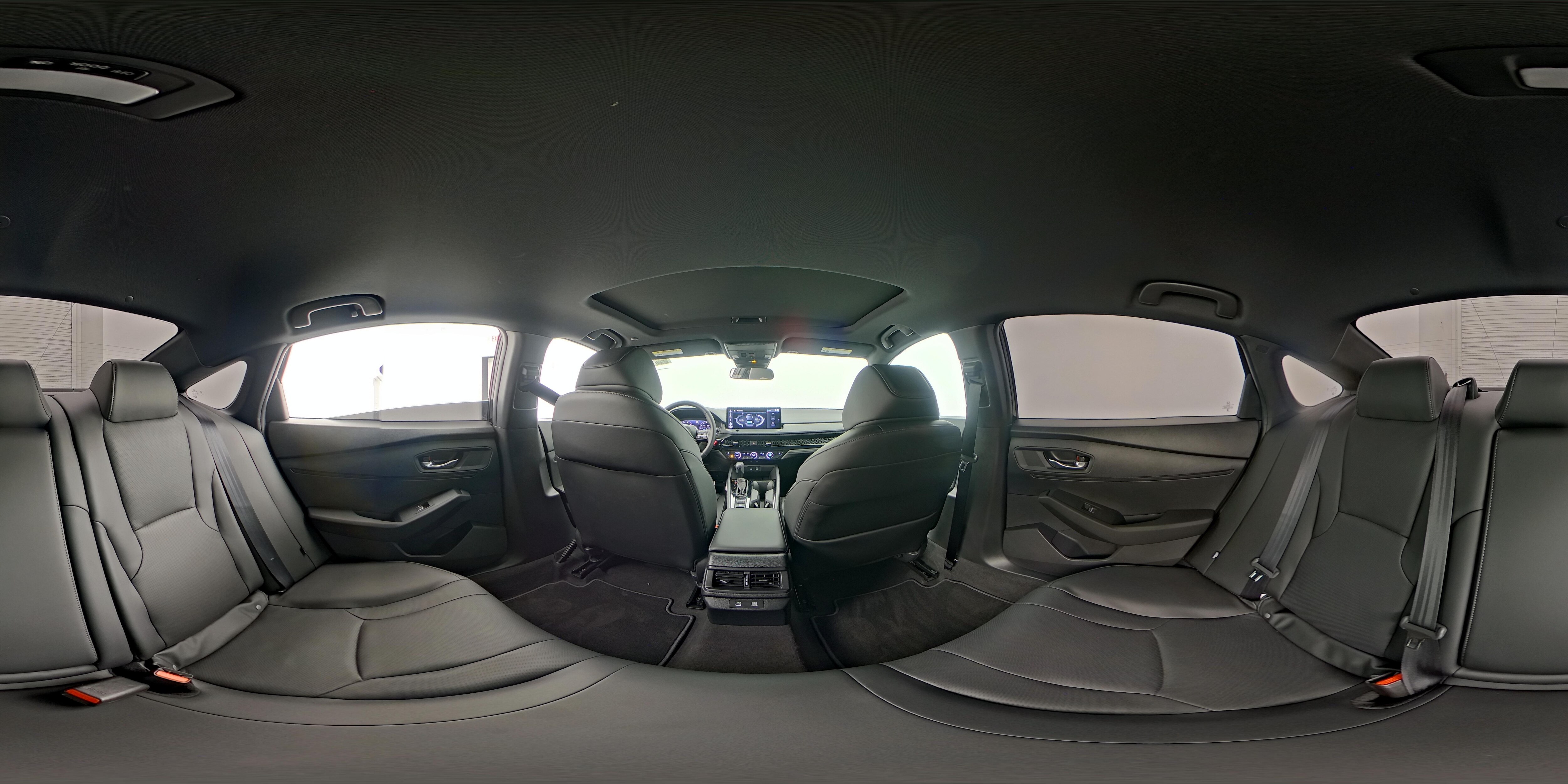 2026 Honda Accord Hybrid Sport-L - Photo 21