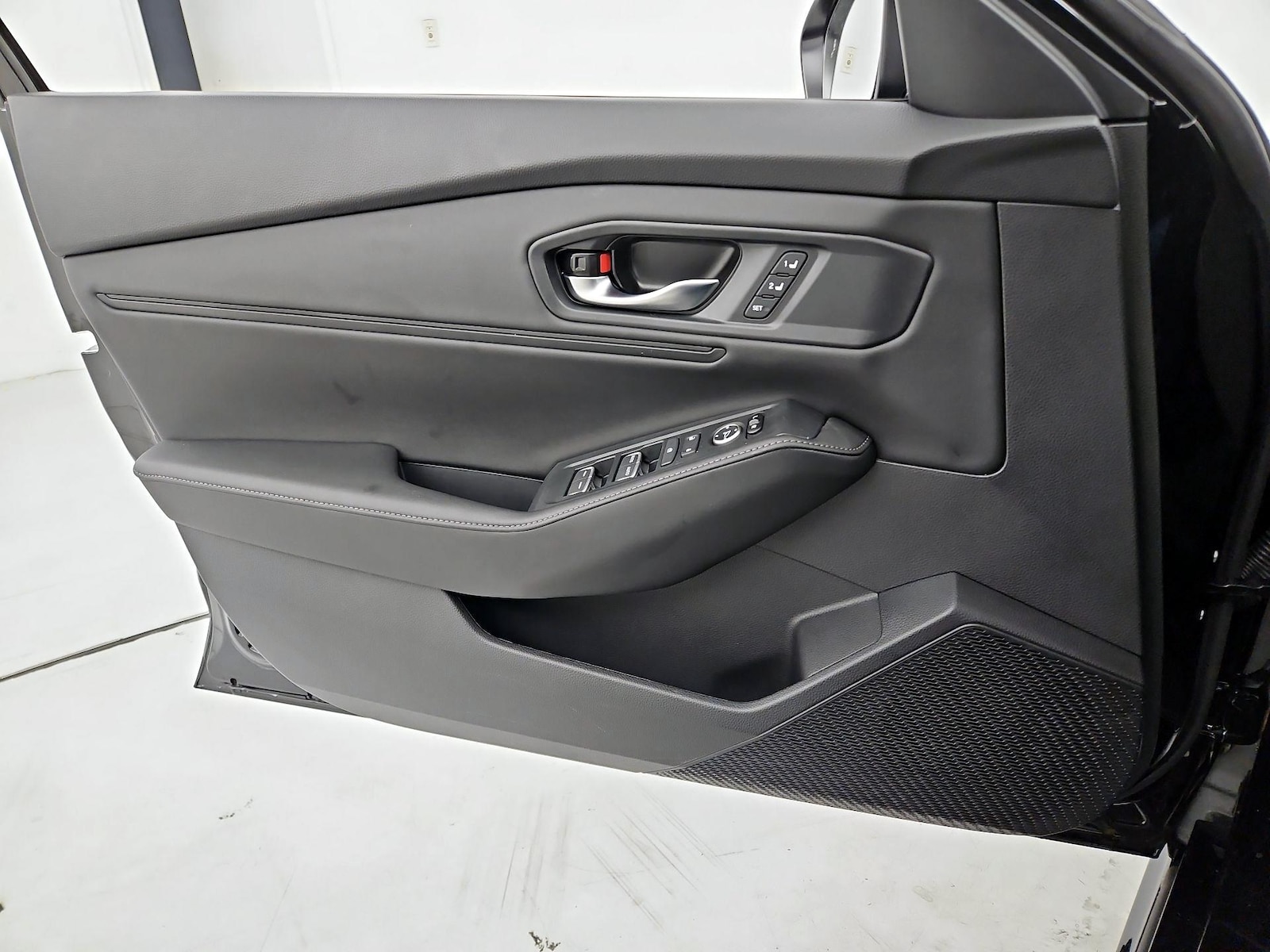 2026 Honda Accord Hybrid Sport-L - Photo 13