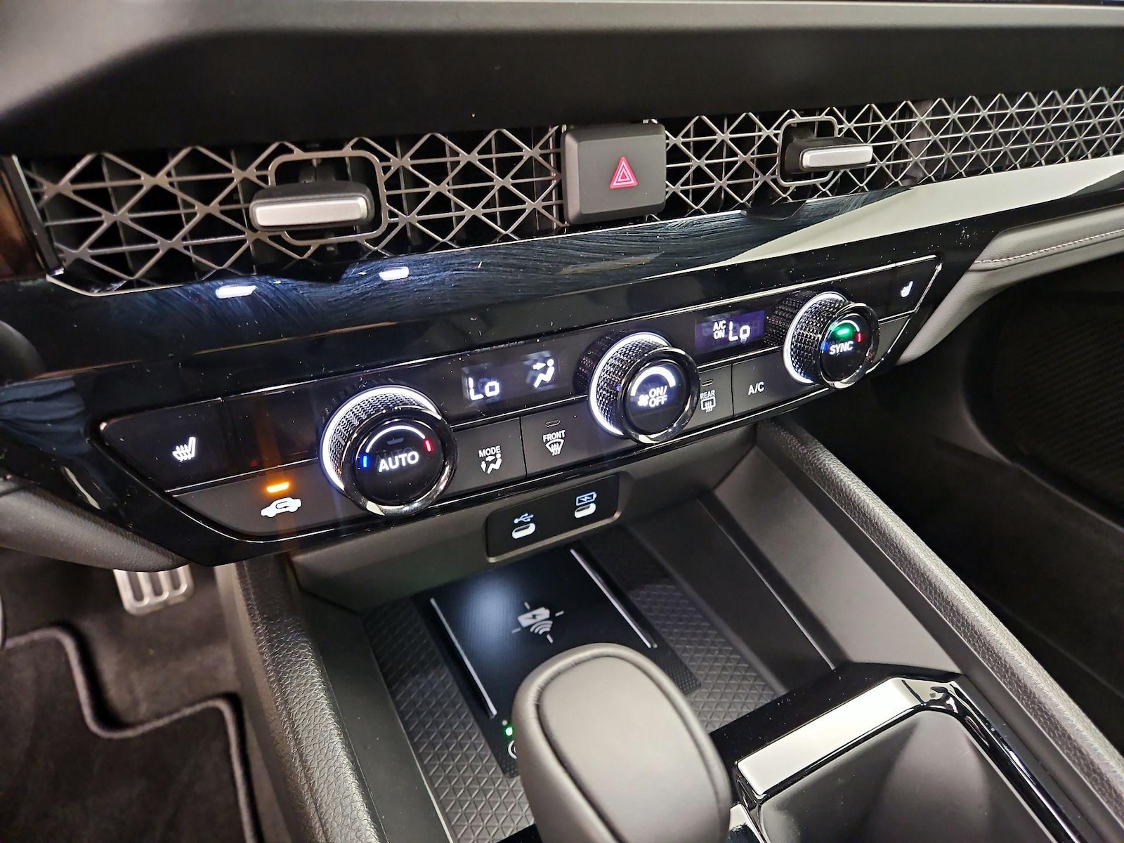 2026 Honda Accord Hybrid Sport-L - Photo 15