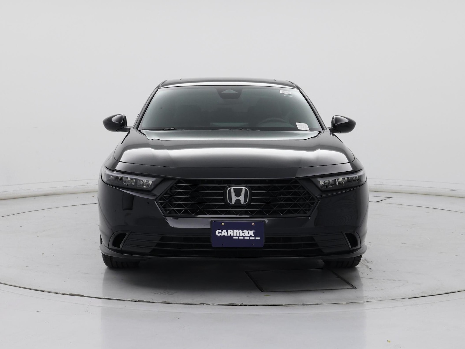 2026 Honda Accord Hybrid Sport-L - Photo 6