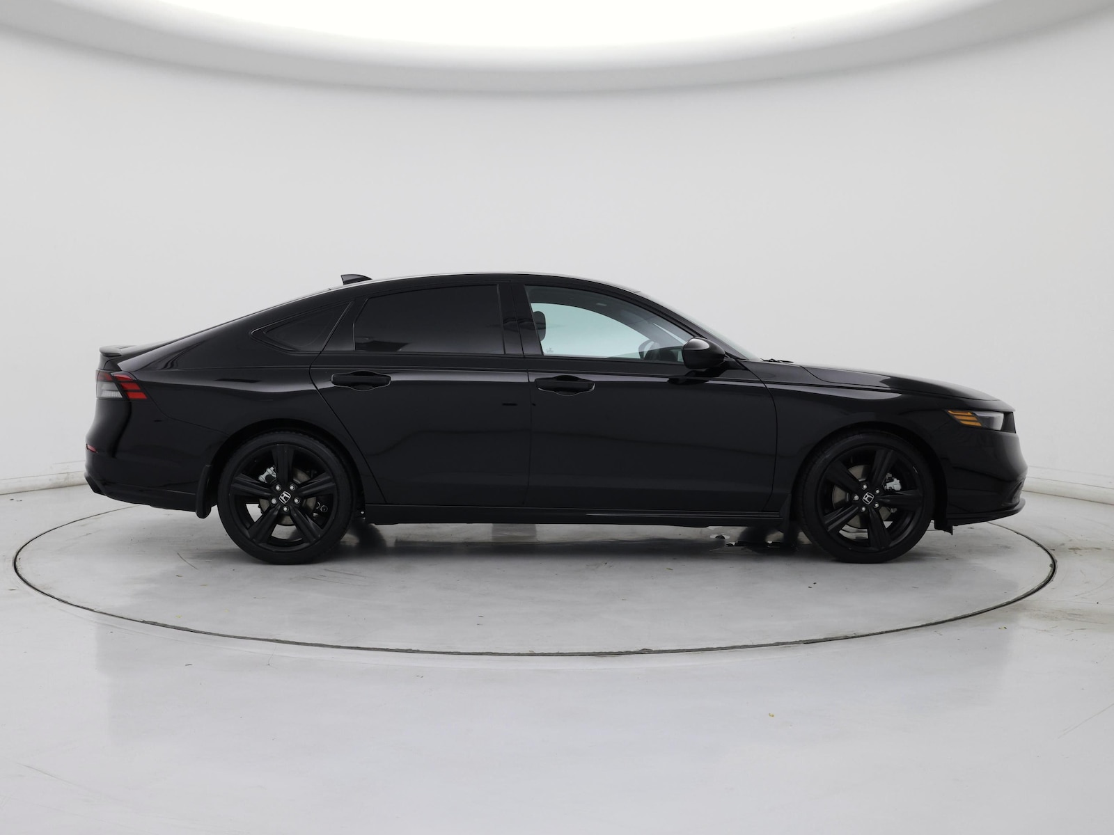 2026 Honda Accord Hybrid Sport-L - Photo 8
