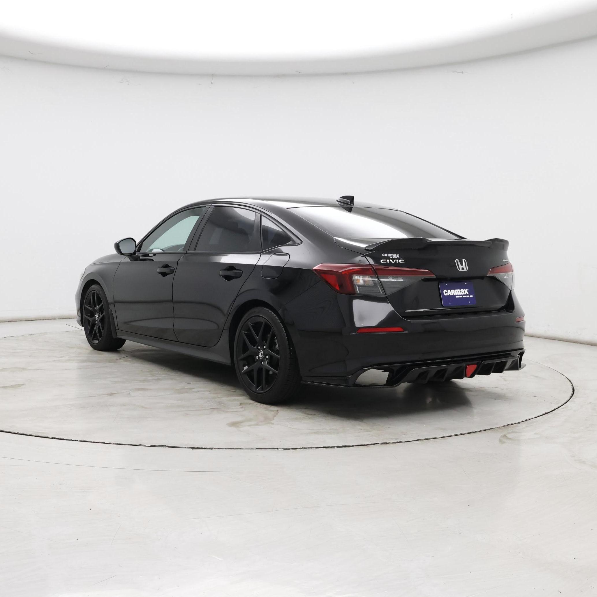 Thumbnail: 2025 Honda Civic - 2