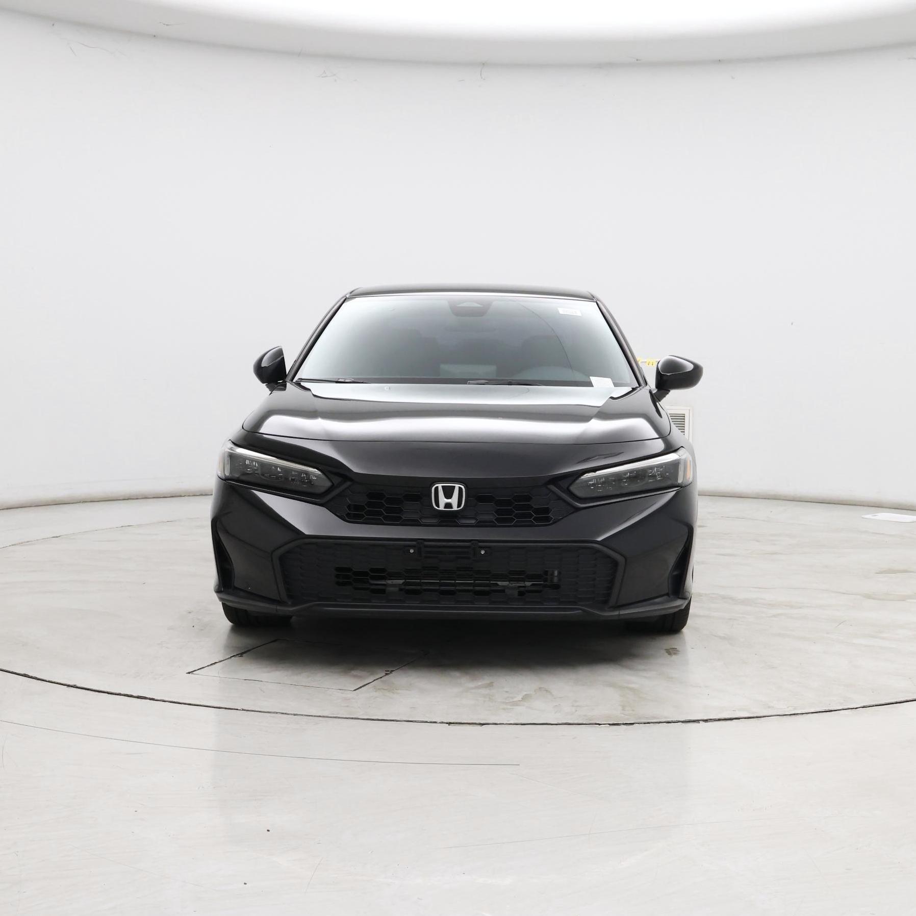 Thumbnail: 2025 Honda Civic - 5