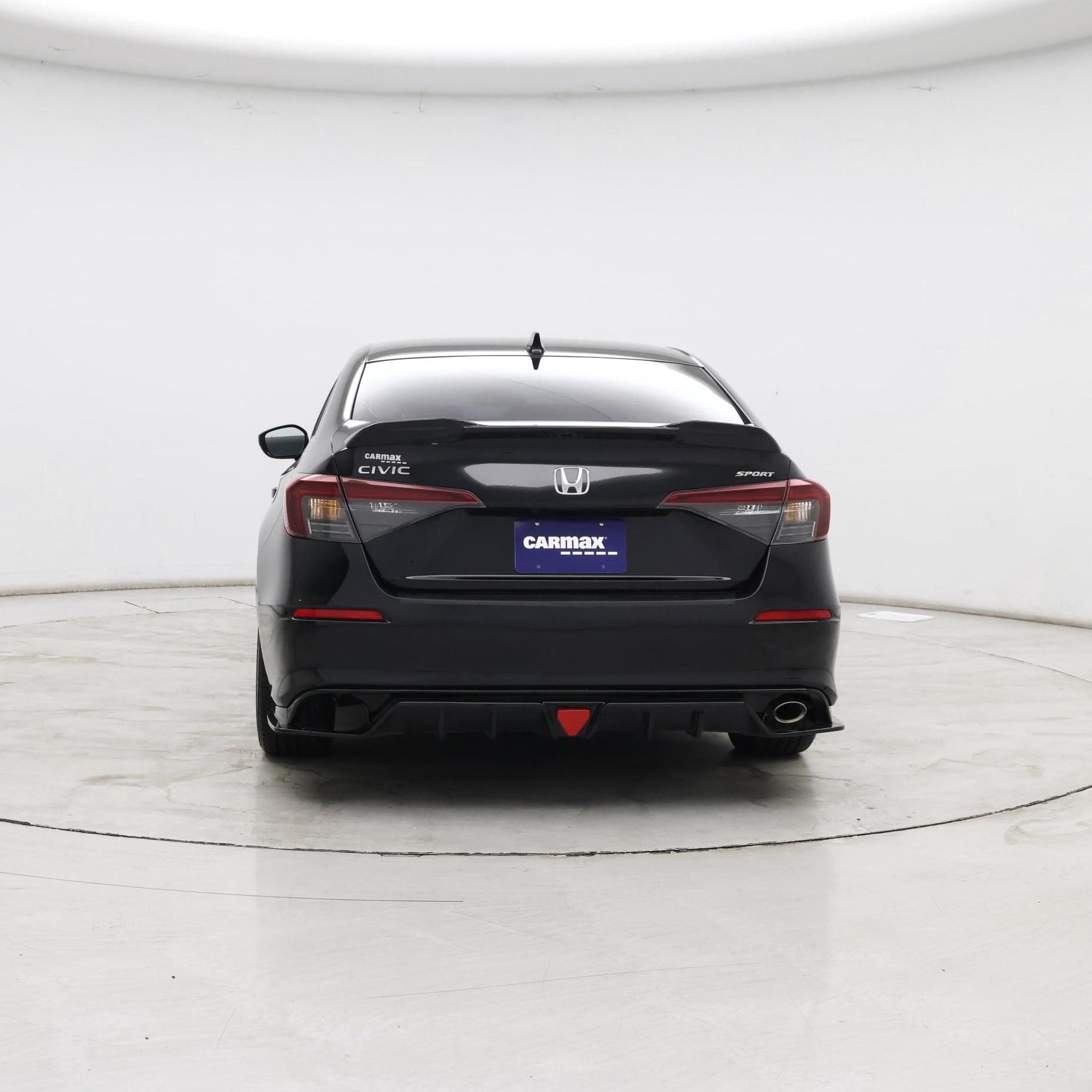 Thumbnail: 2025 Honda Civic - 6