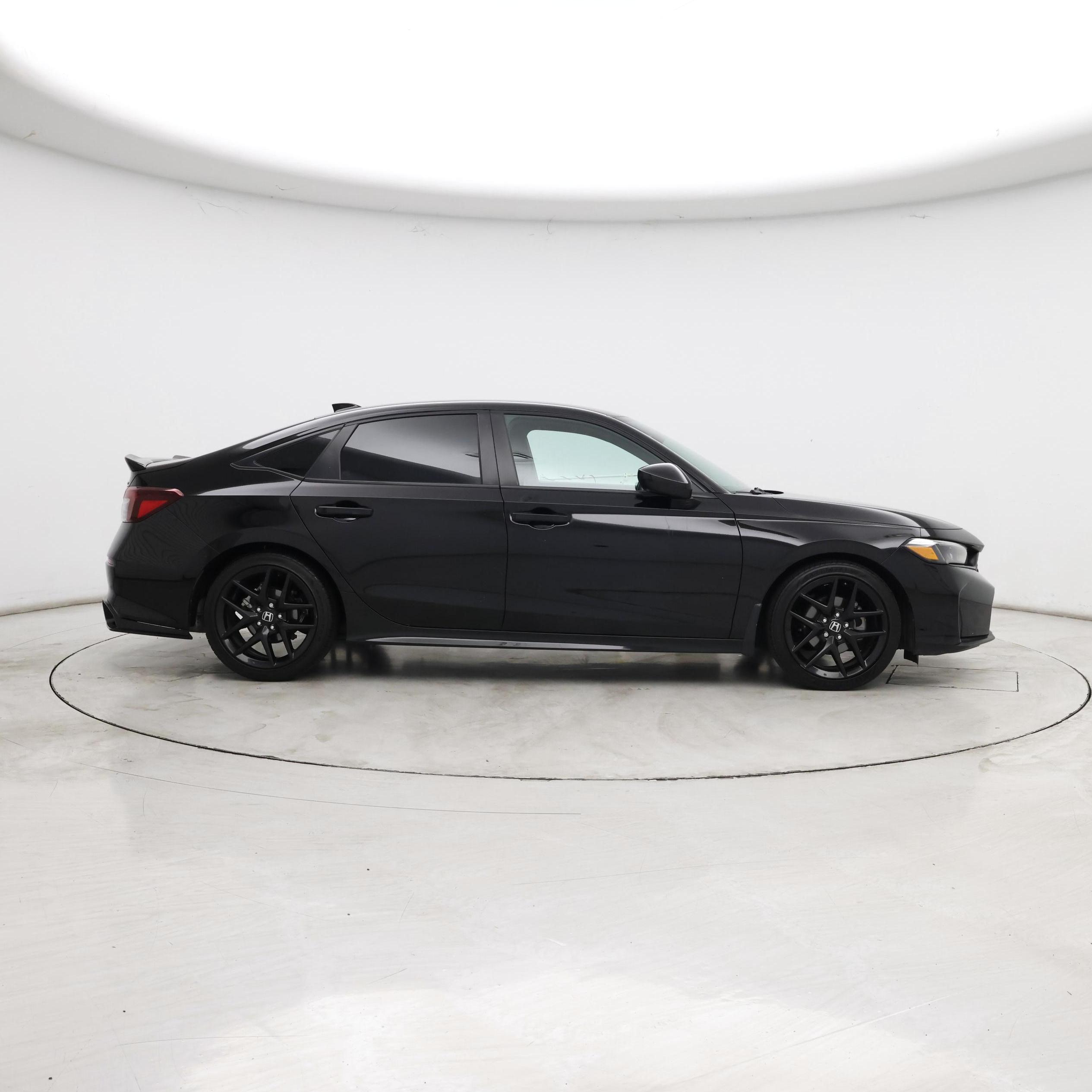 Thumbnail: 2025 Honda Civic - 7