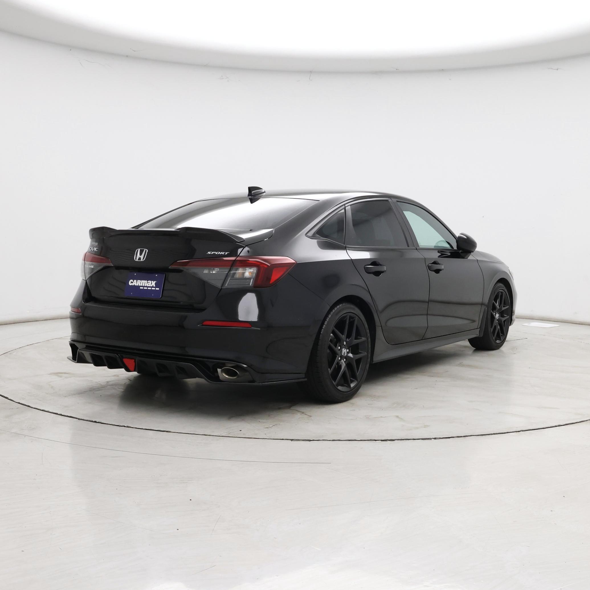 Thumbnail: 2025 Honda Civic - 8