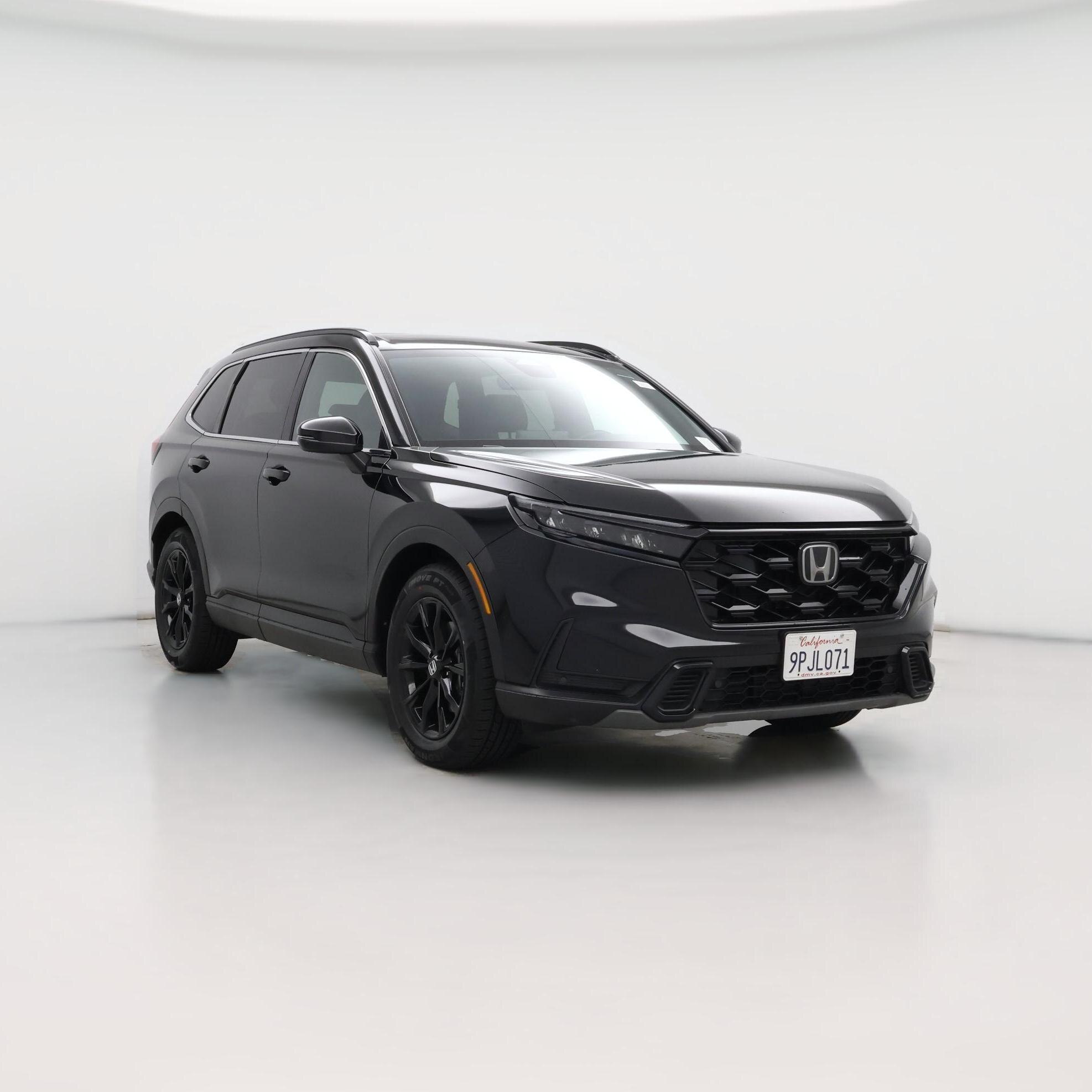 Thumbnail: 2025 Honda CR-V - 1