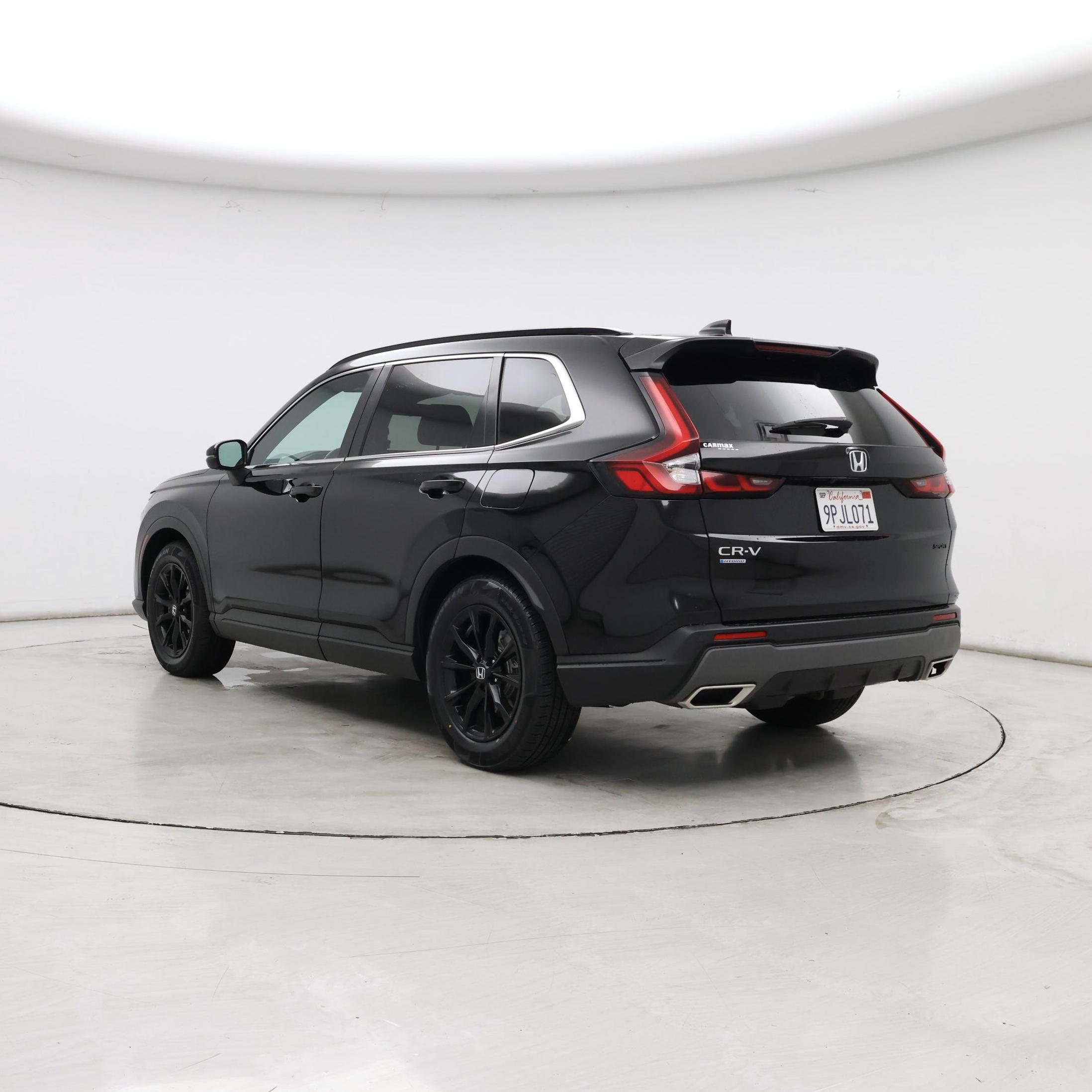 Thumbnail: 2025 Honda CR-V - 2