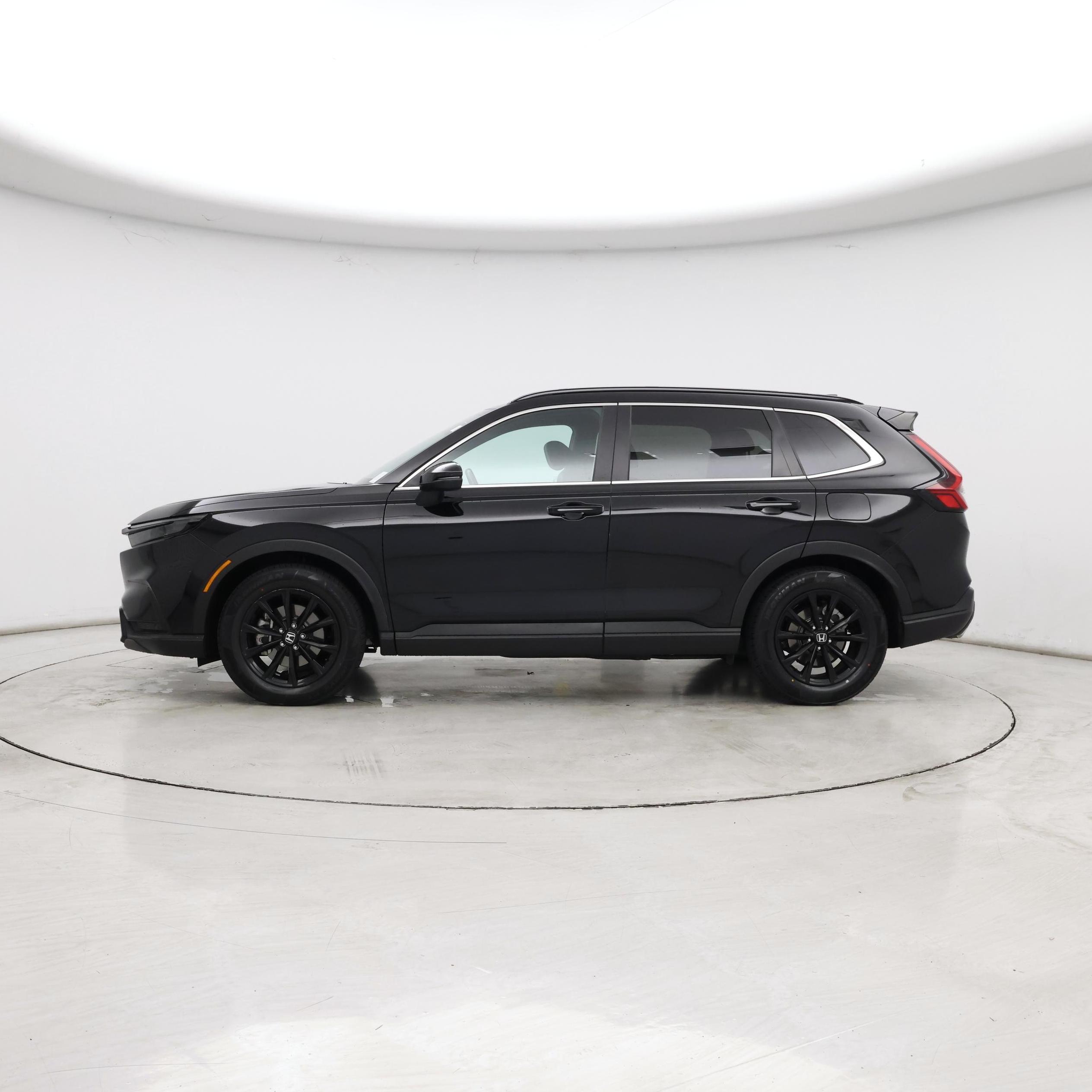 Thumbnail: 2025 Honda CR-V - 3